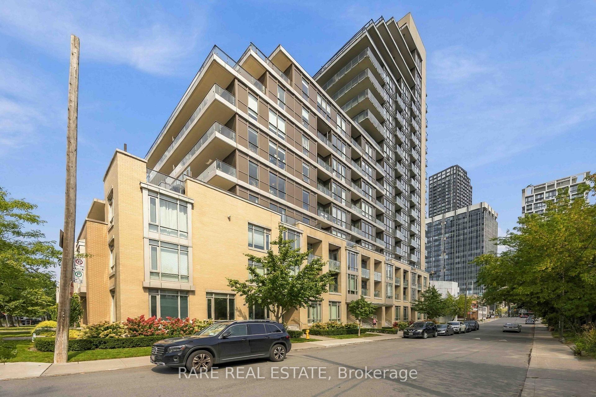 Photo 27 of Unit 518, 60 Berwick Avenue, Toronto, Yonge-Eglinton — HOMEH