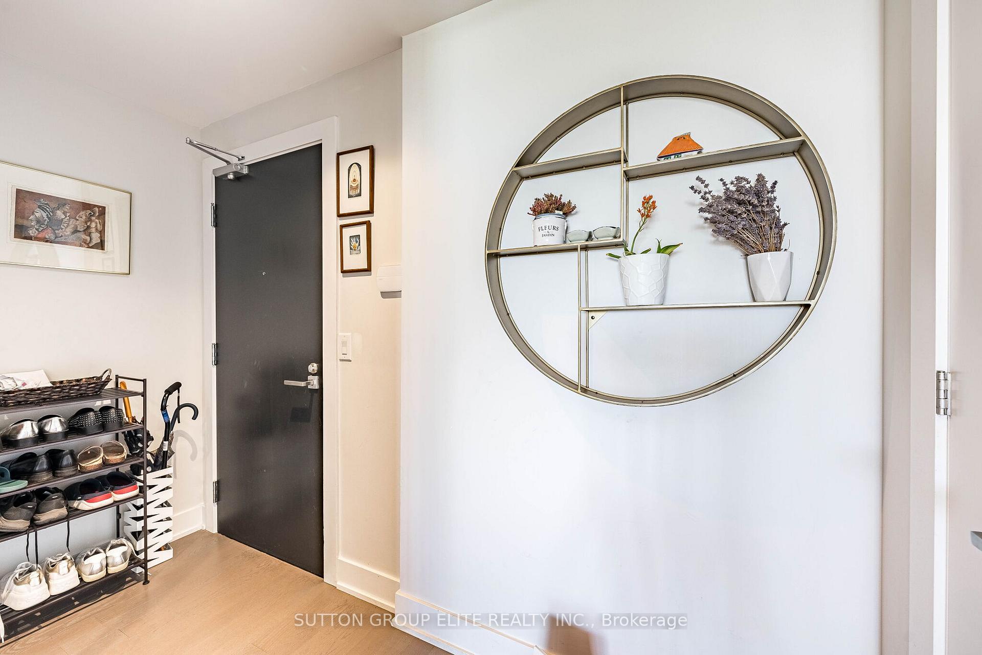 Photo 7 of Unit 814, 3018 Yonge Street, Toronto, Lawrence Park South — HOMEH