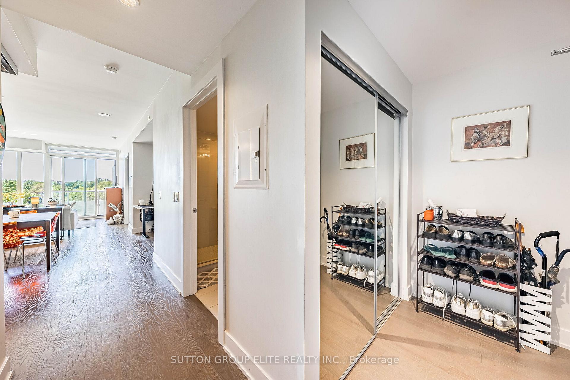 Photo 8 of Unit 814, 3018 Yonge Street, Toronto, Lawrence Park South — HOMEH