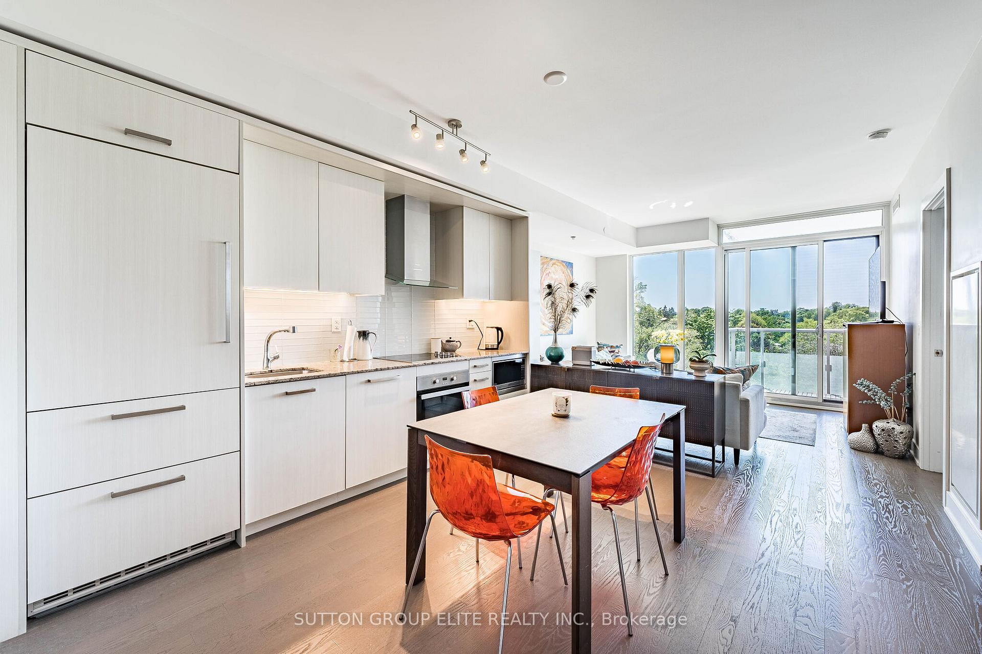 Photo 9 of Unit 814, 3018 Yonge Street, Toronto, Lawrence Park South — HOMEH
