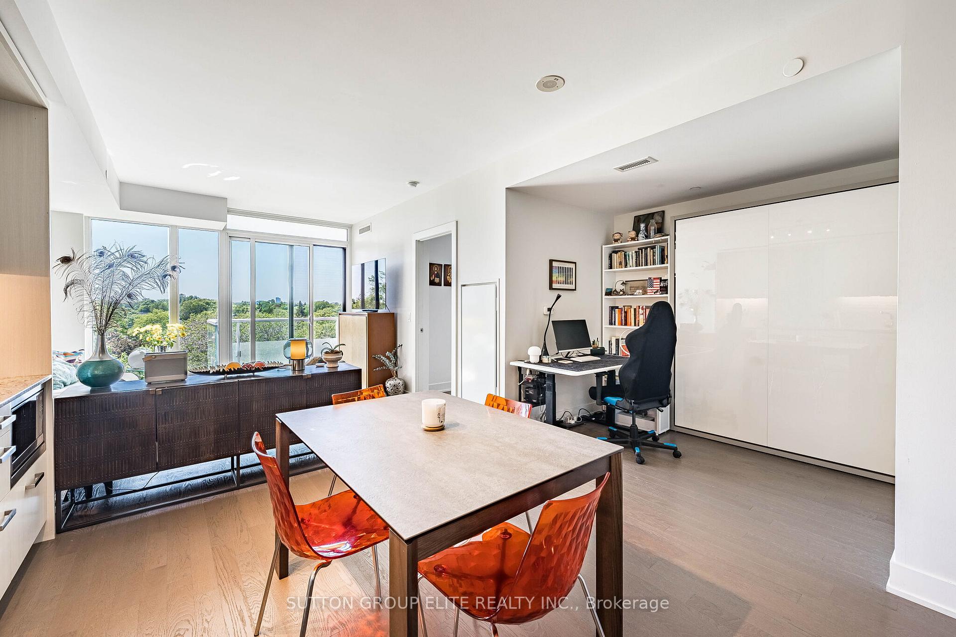 Photo 12 of Unit 814, 3018 Yonge Street, Toronto, Lawrence Park South — HOMEH