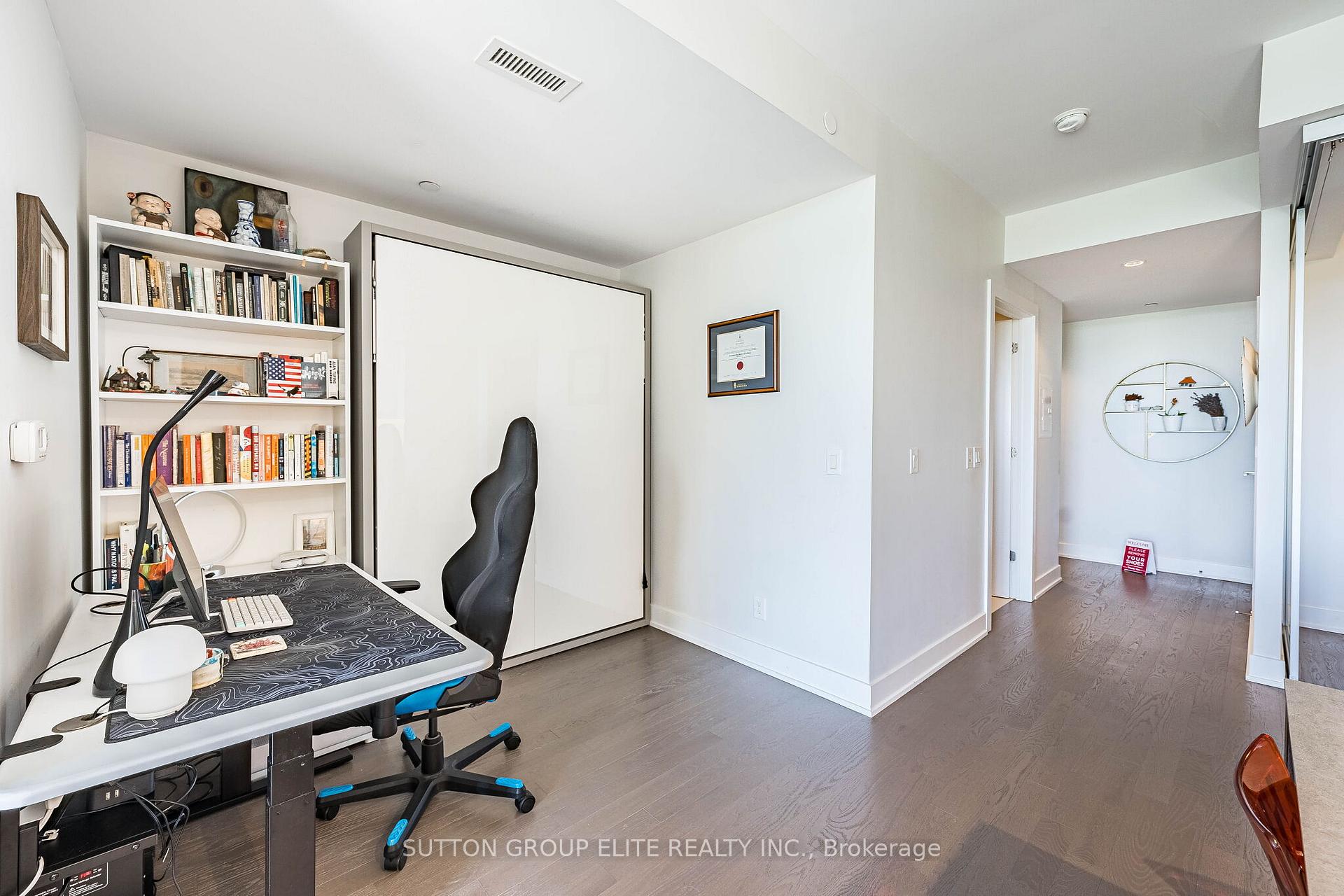 Photo 15 of Unit 814, 3018 Yonge Street, Toronto, Lawrence Park South — HOMEH