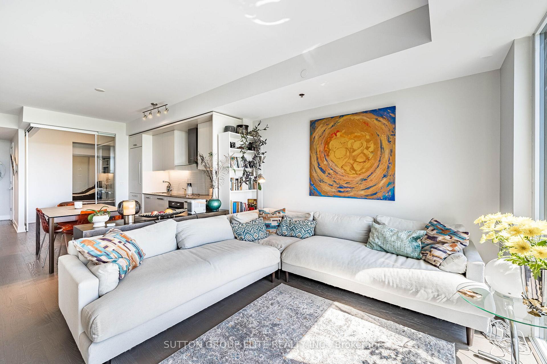 Photo 18 of Unit 814, 3018 Yonge Street, Toronto, Lawrence Park South — HOMEH