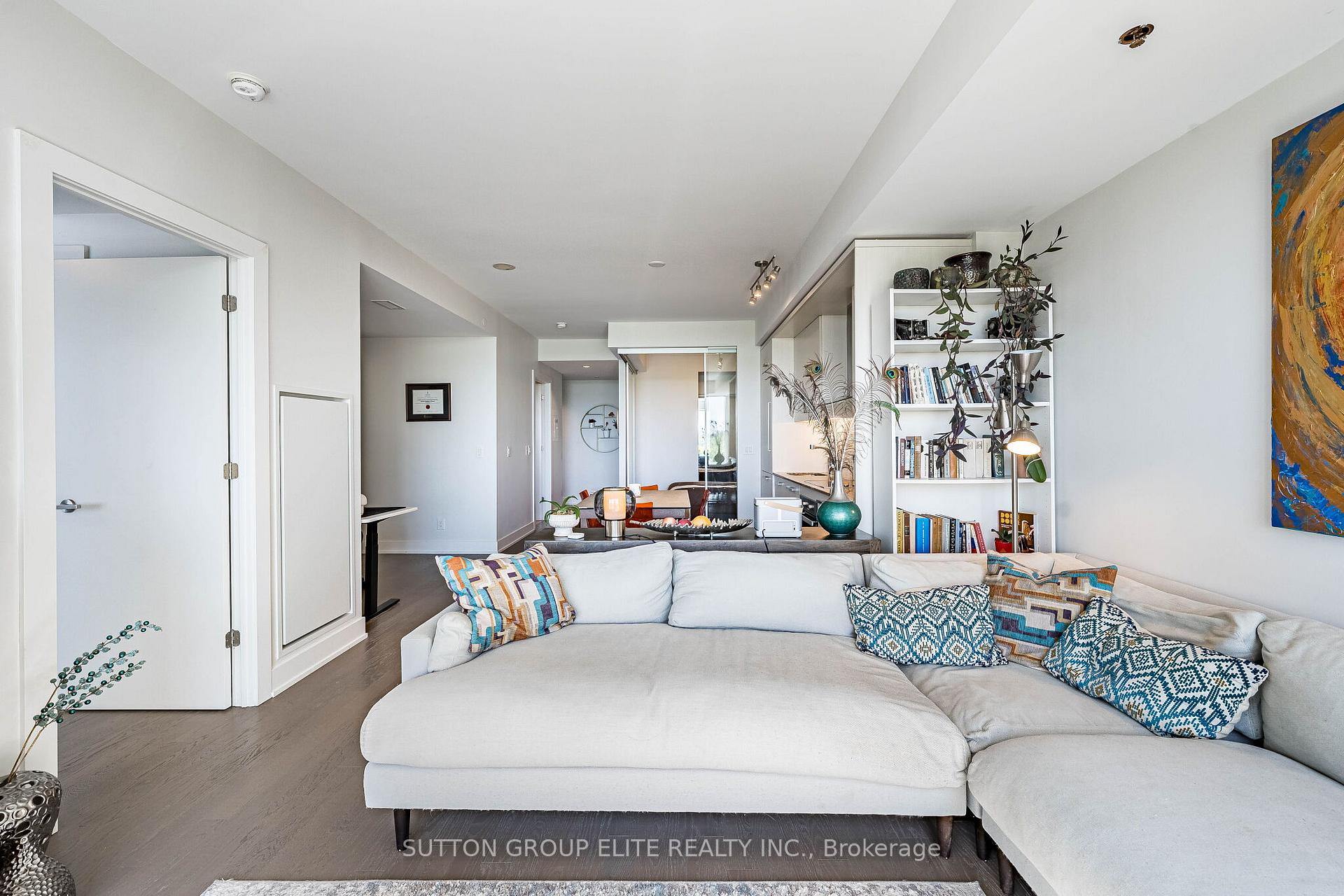 Photo 20 of Unit 814, 3018 Yonge Street, Toronto, Lawrence Park South — HOMEH