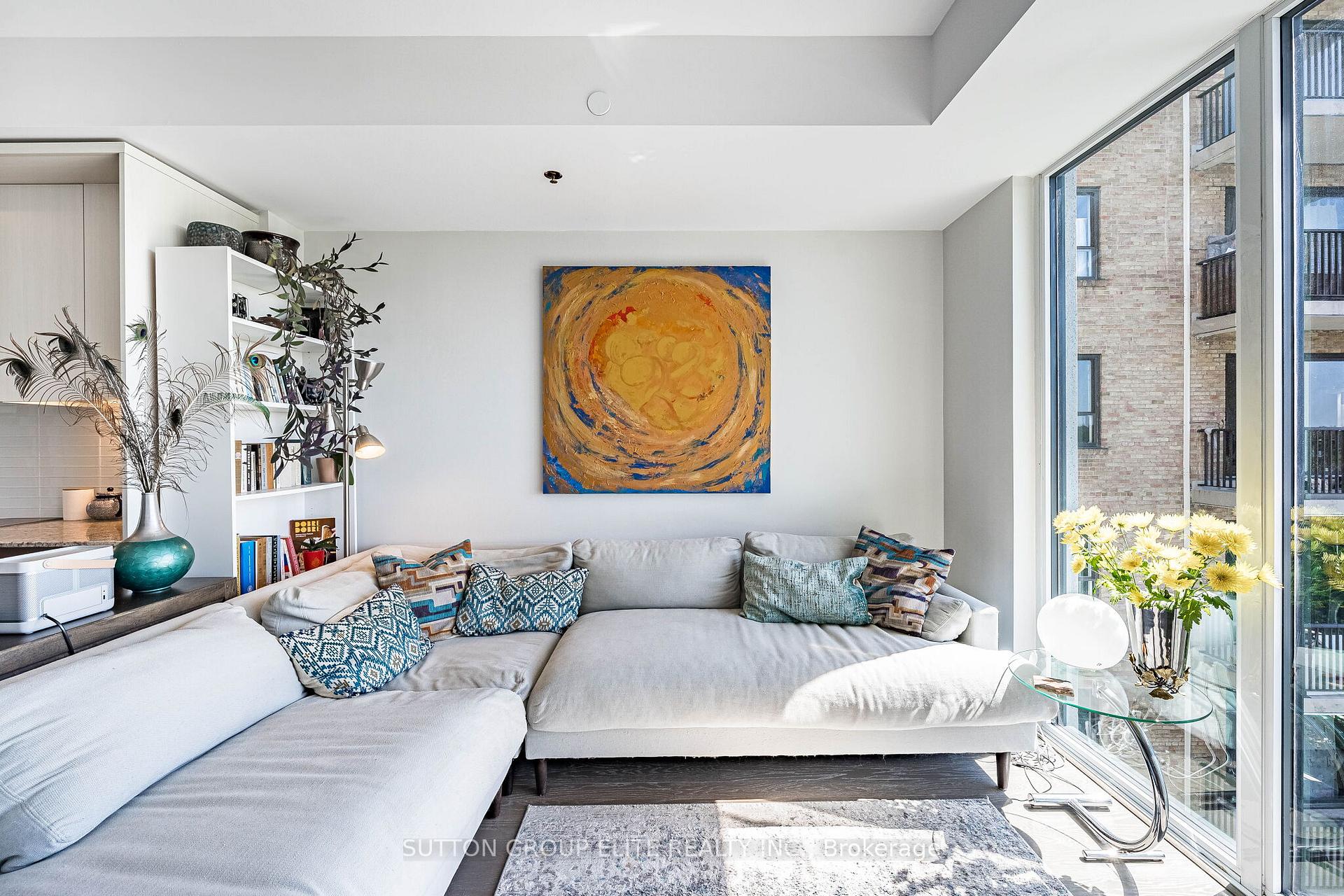 Photo 21 of Unit 814, 3018 Yonge Street, Toronto, Lawrence Park South — HOMEH