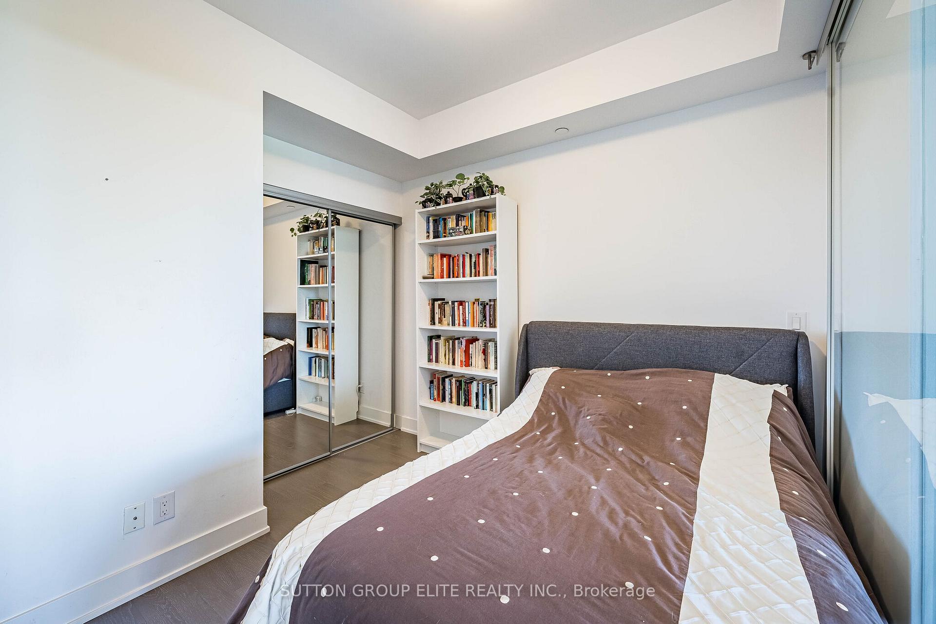 Photo 22 of Unit 814, 3018 Yonge Street, Toronto, Lawrence Park South — HOMEH