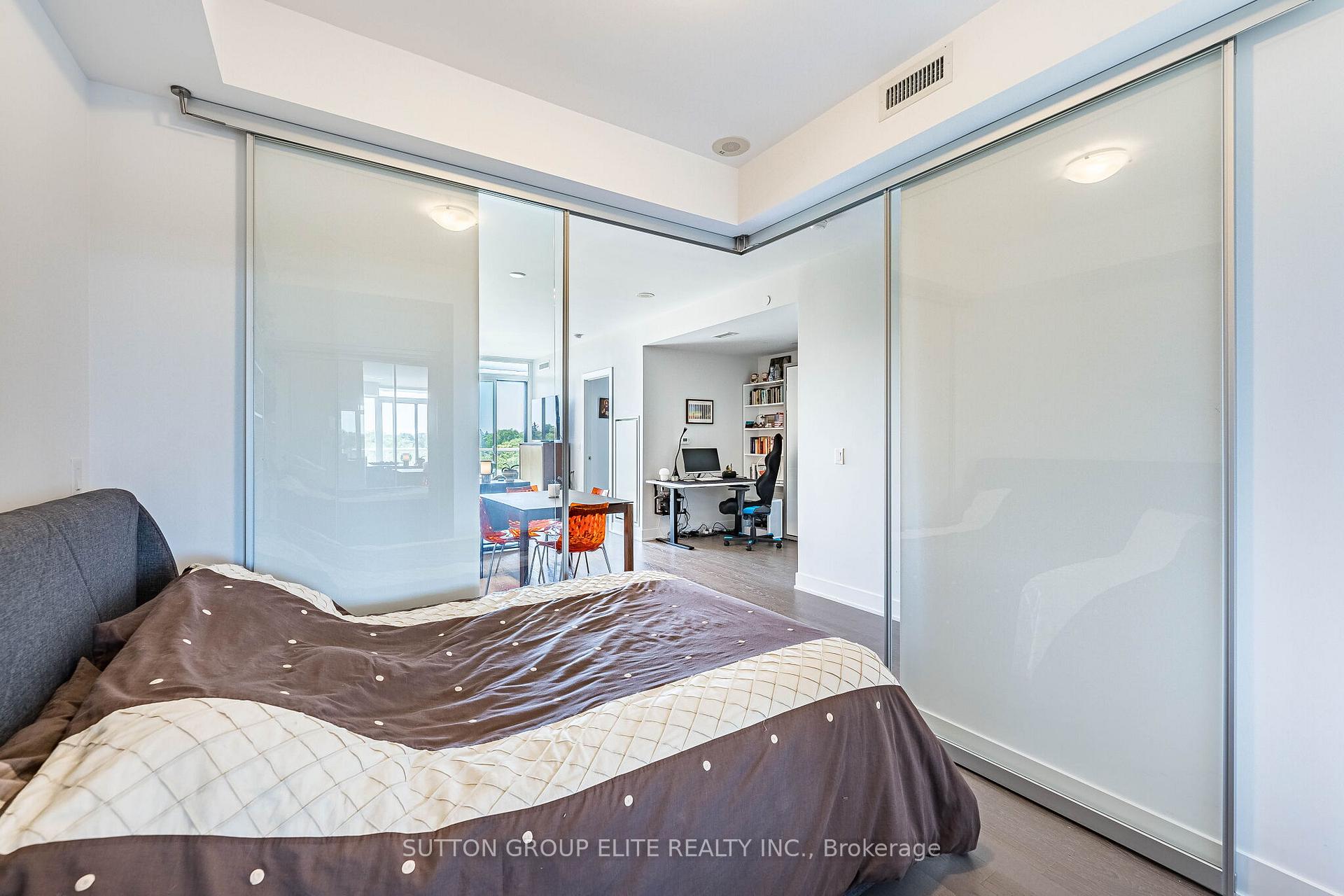 Photo 23 of Unit 814, 3018 Yonge Street, Toronto, Lawrence Park South — HOMEH
