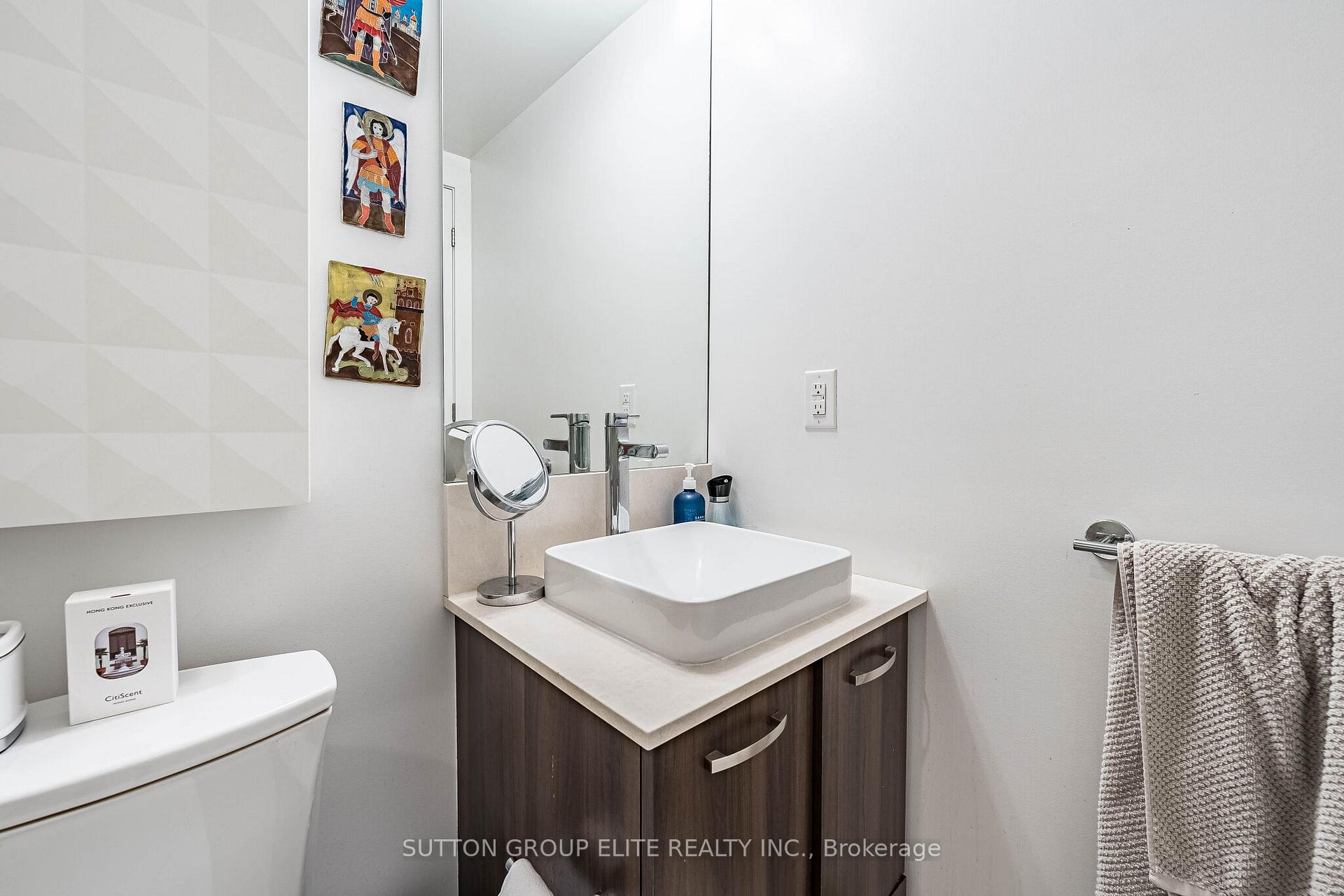 Photo 25 of Unit 814, 3018 Yonge Street, Toronto, Lawrence Park South — HOMEH