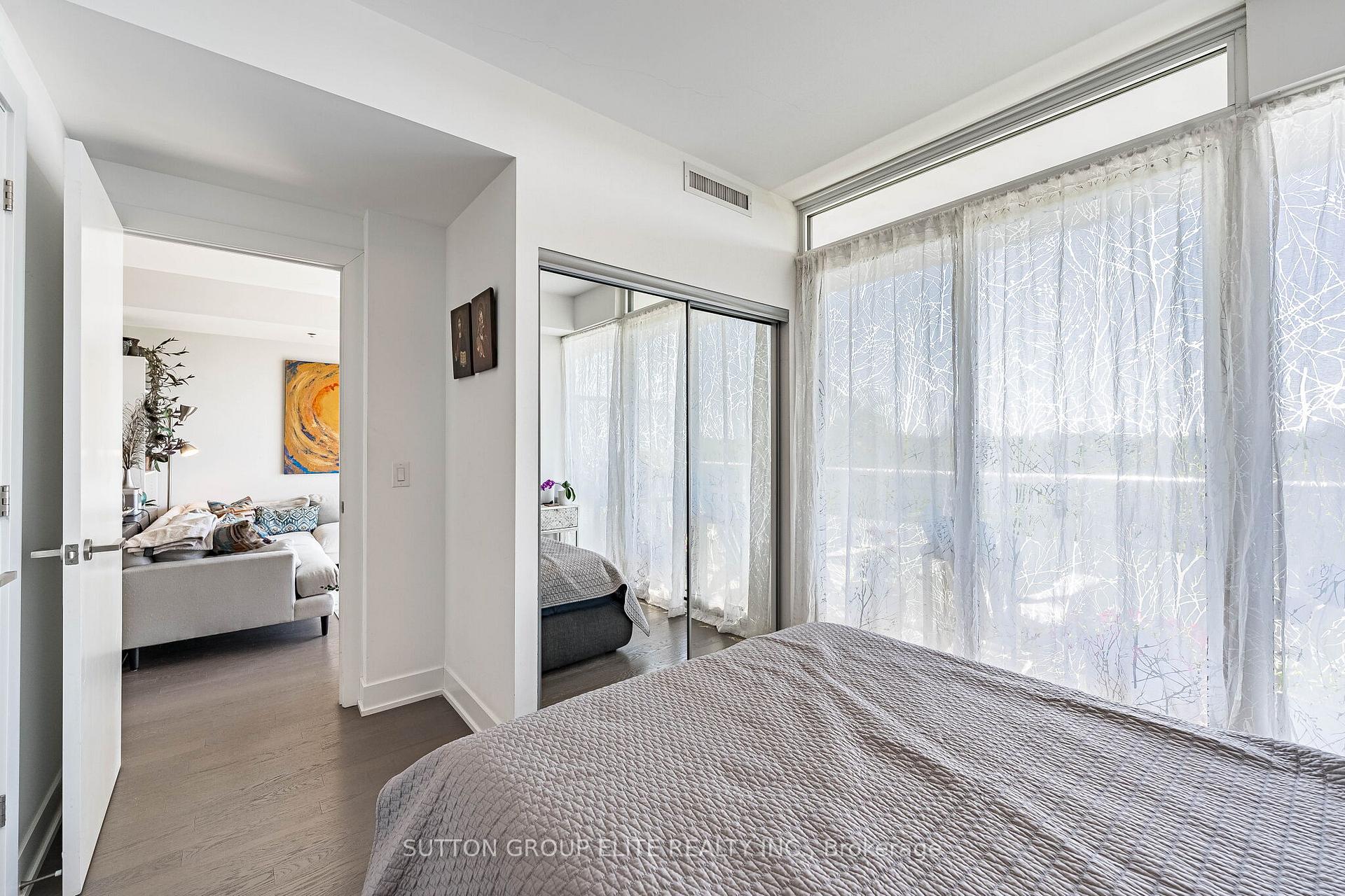 Photo 28 of Unit 814, 3018 Yonge Street, Toronto, Lawrence Park South — HOMEH