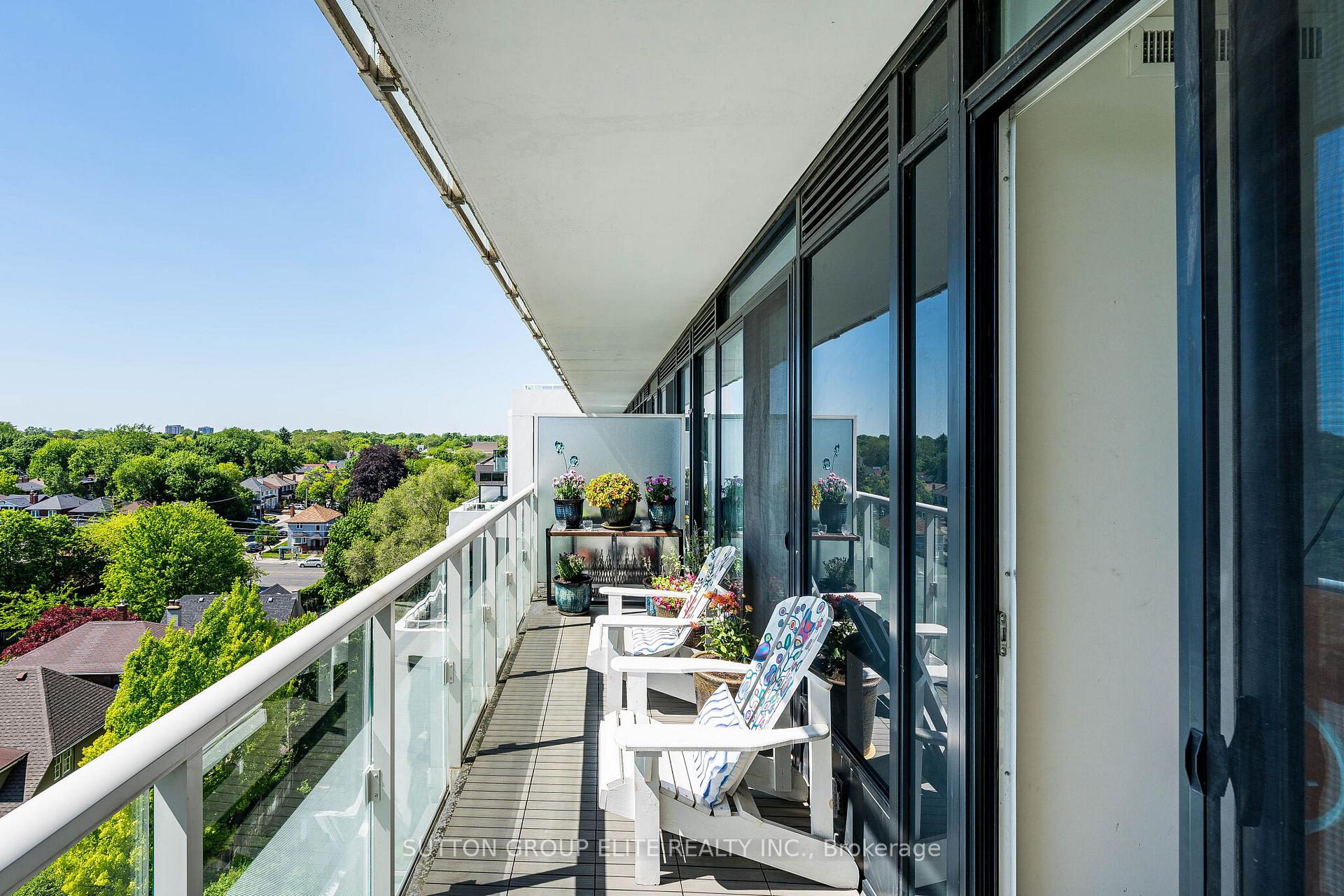 Photo 33 of Unit 814, 3018 Yonge Street, Toronto, Lawrence Park South — HOMEH