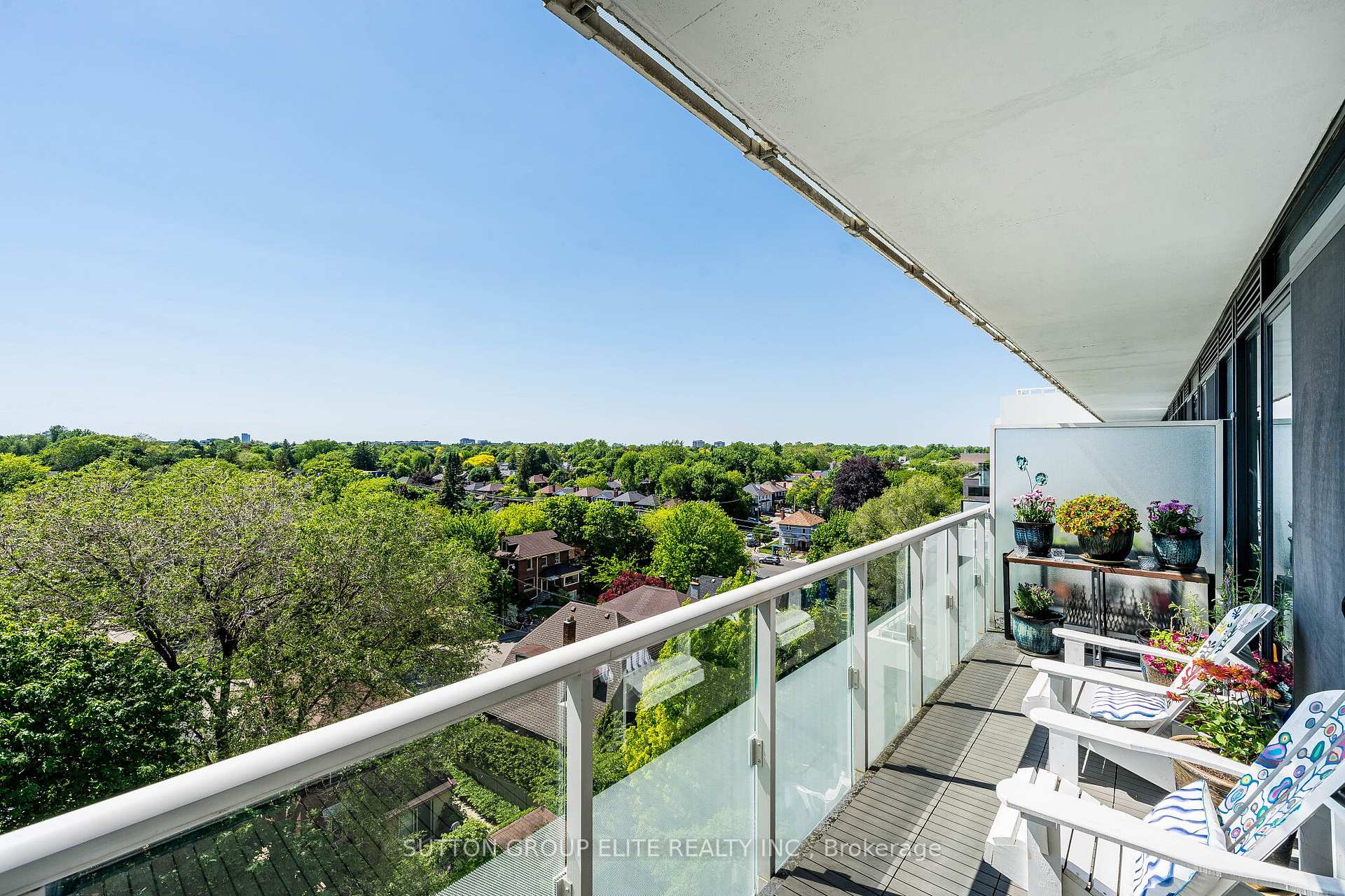 Photo 34 of Unit 814, 3018 Yonge Street, Toronto, Lawrence Park South — HOMEH