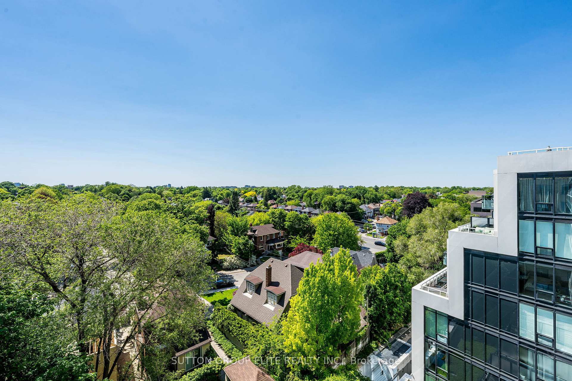 Photo 35 of Unit 814, 3018 Yonge Street, Toronto, Lawrence Park South — HOMEH