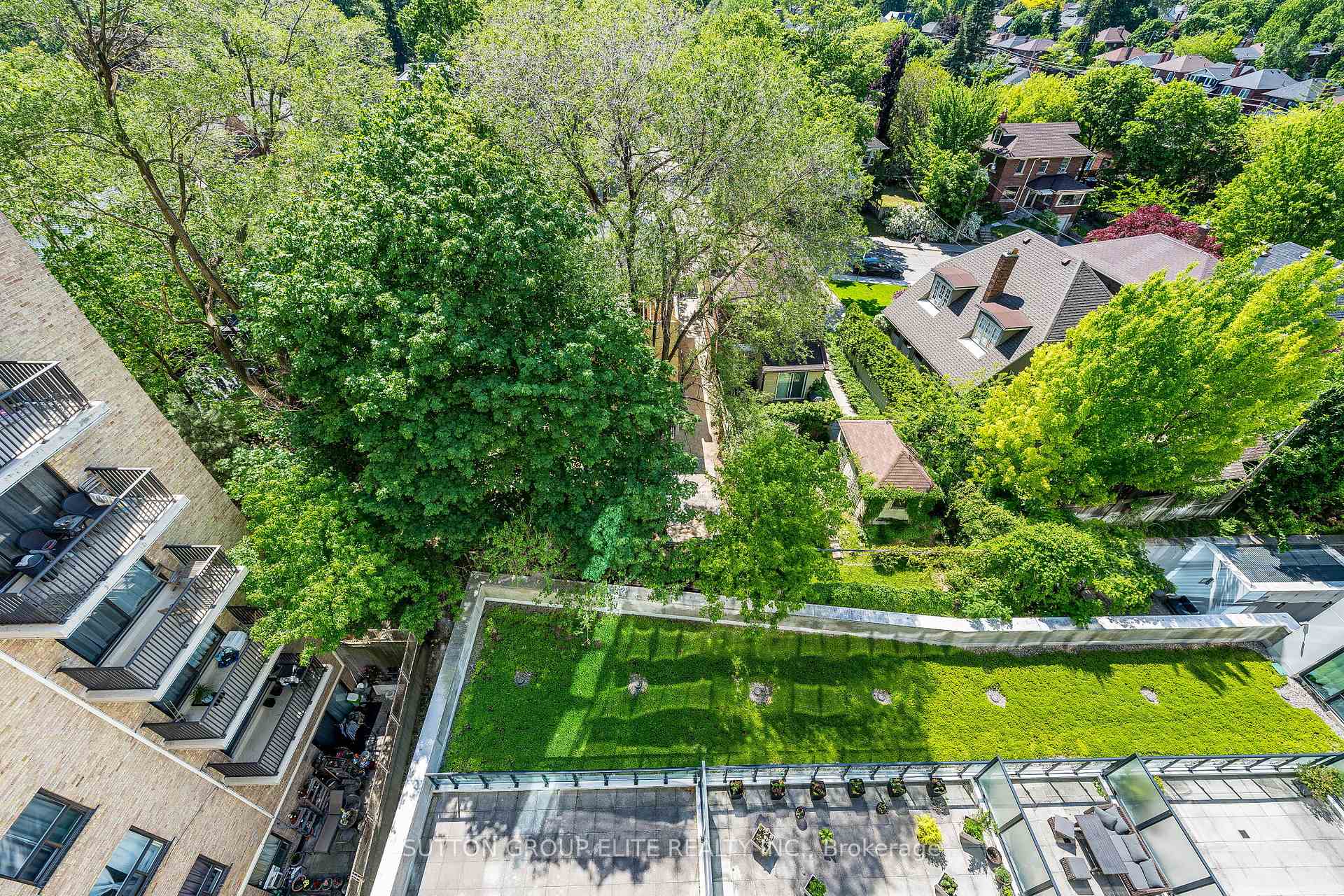 Photo 36 of Unit 814, 3018 Yonge Street, Toronto, Lawrence Park South — HOMEH