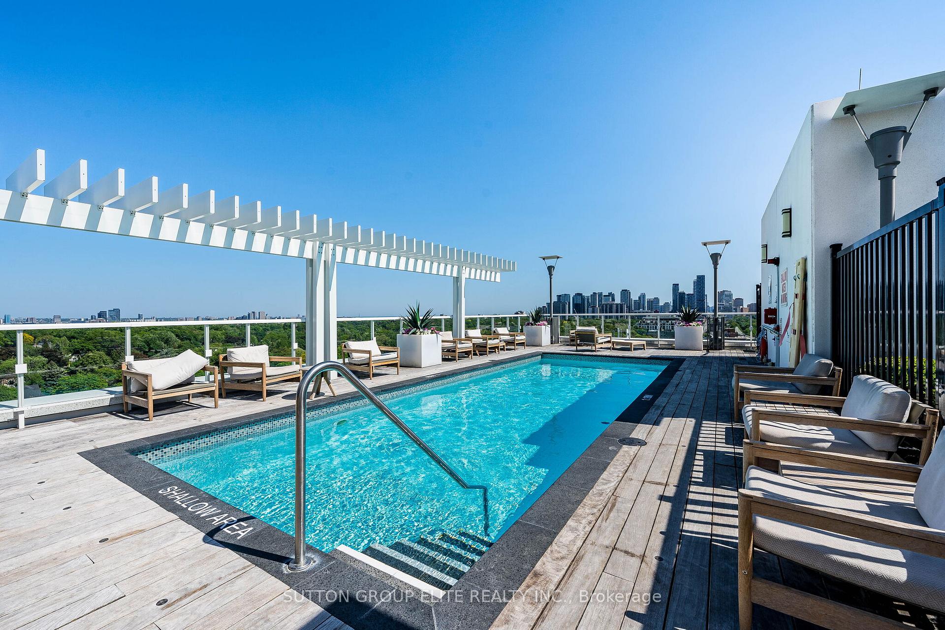 Photo 40 of Unit 814, 3018 Yonge Street, Toronto, Lawrence Park South — HOMEH