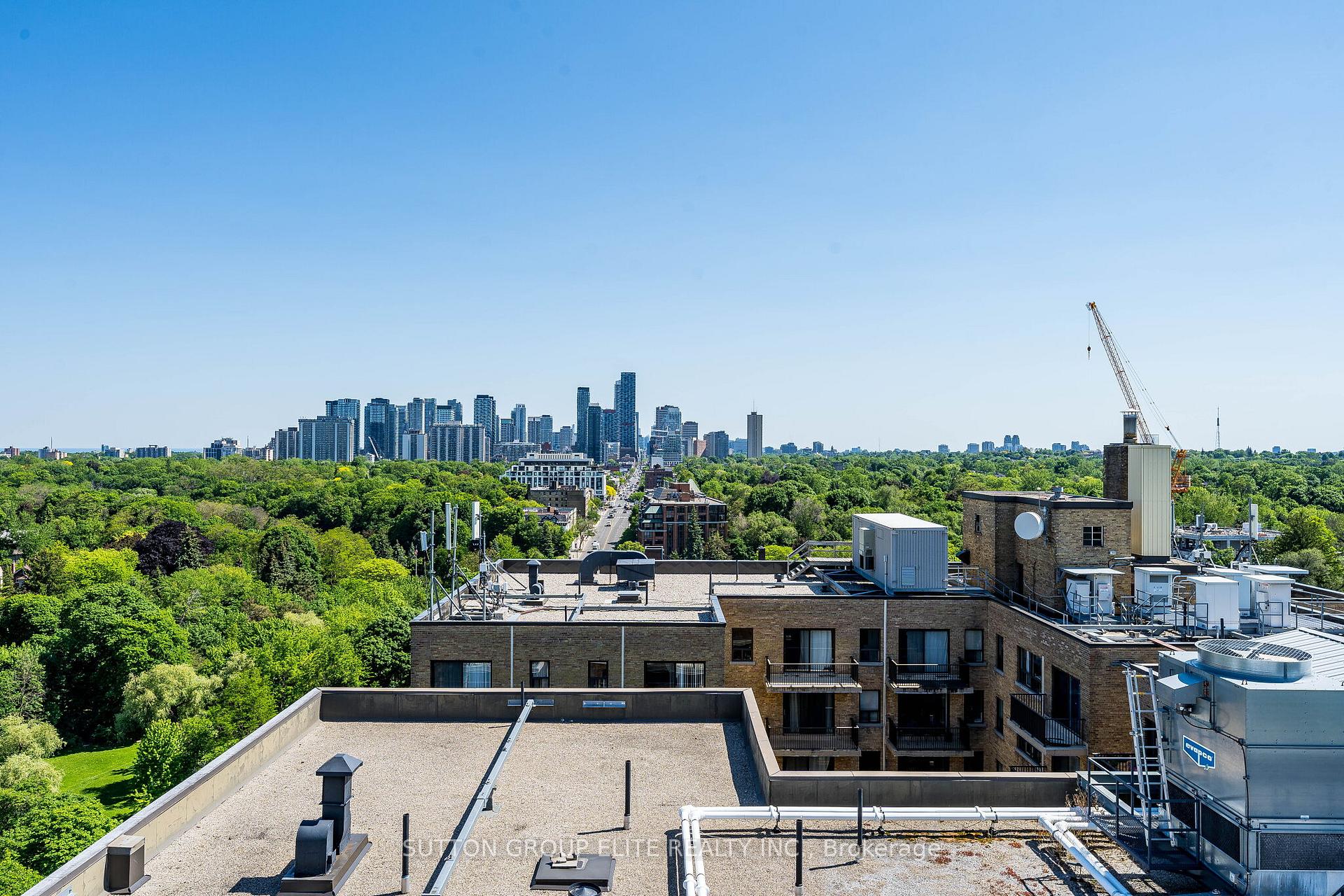 Photo 42 of Unit 814, 3018 Yonge Street, Toronto, Lawrence Park South — HOMEH