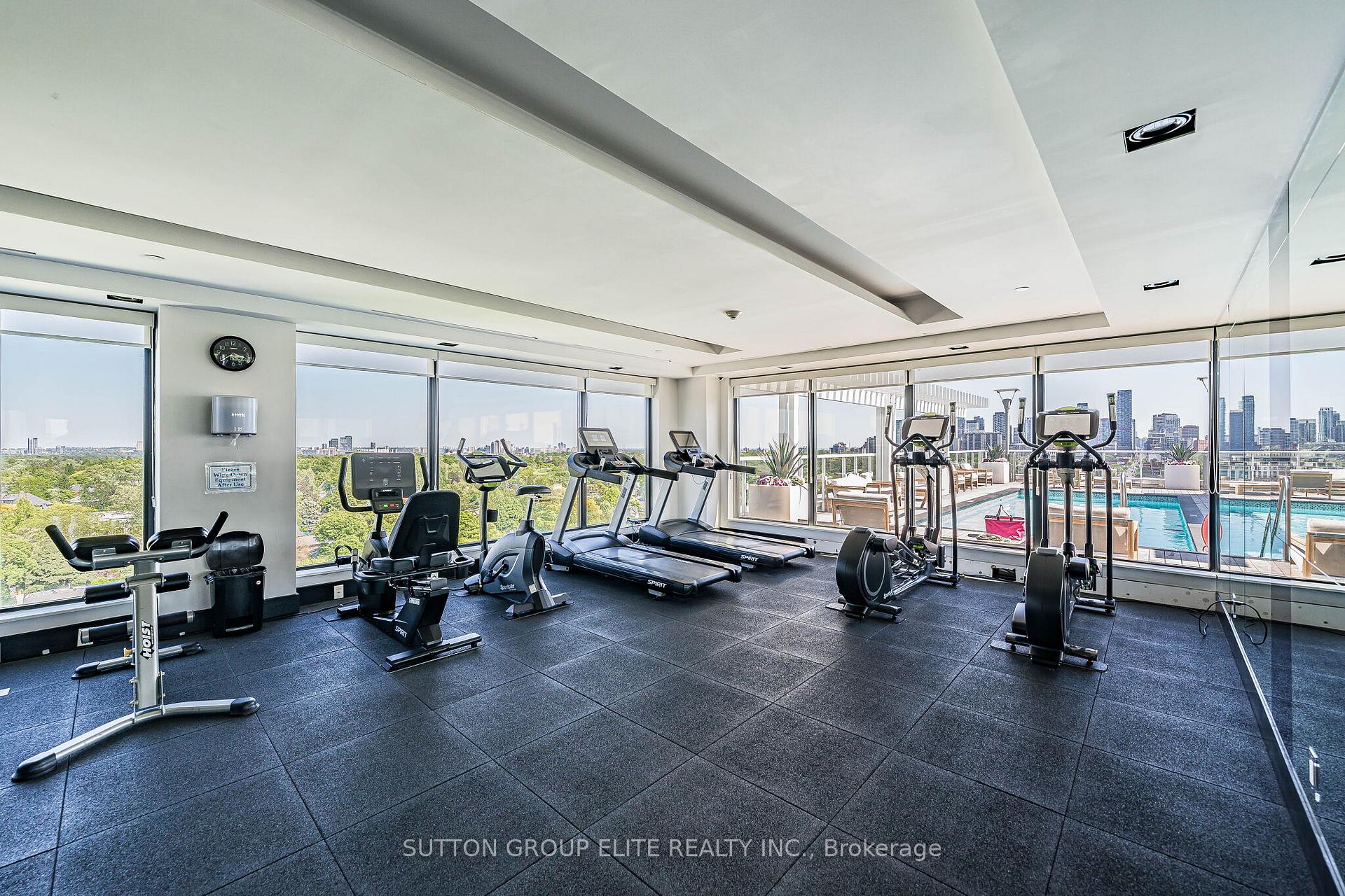 Photo 44 of Unit 814, 3018 Yonge Street, Toronto, Lawrence Park South — HOMEH
