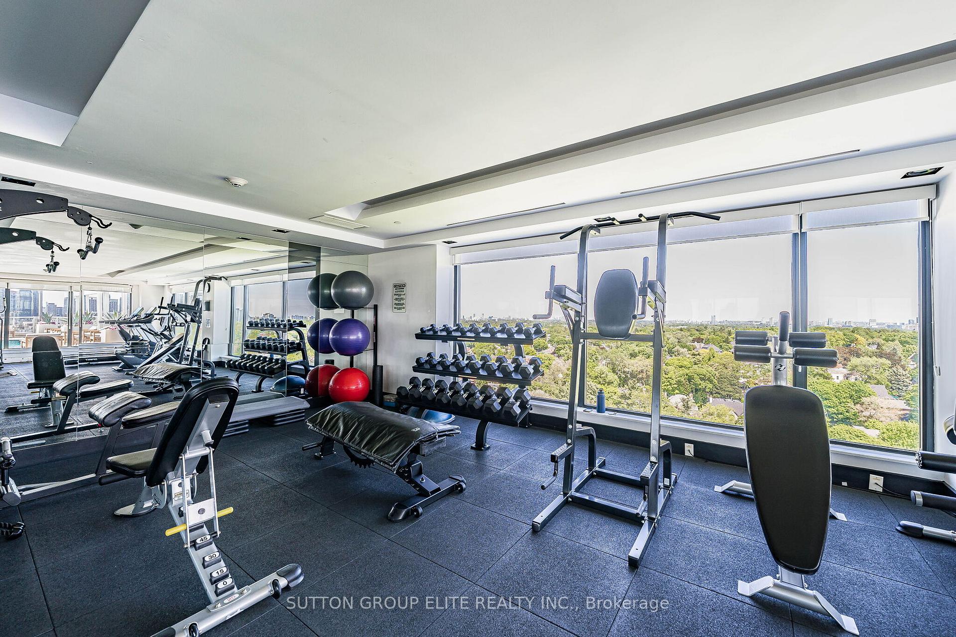 Photo 45 of Unit 814, 3018 Yonge Street, Toronto, Lawrence Park South — HOMEH