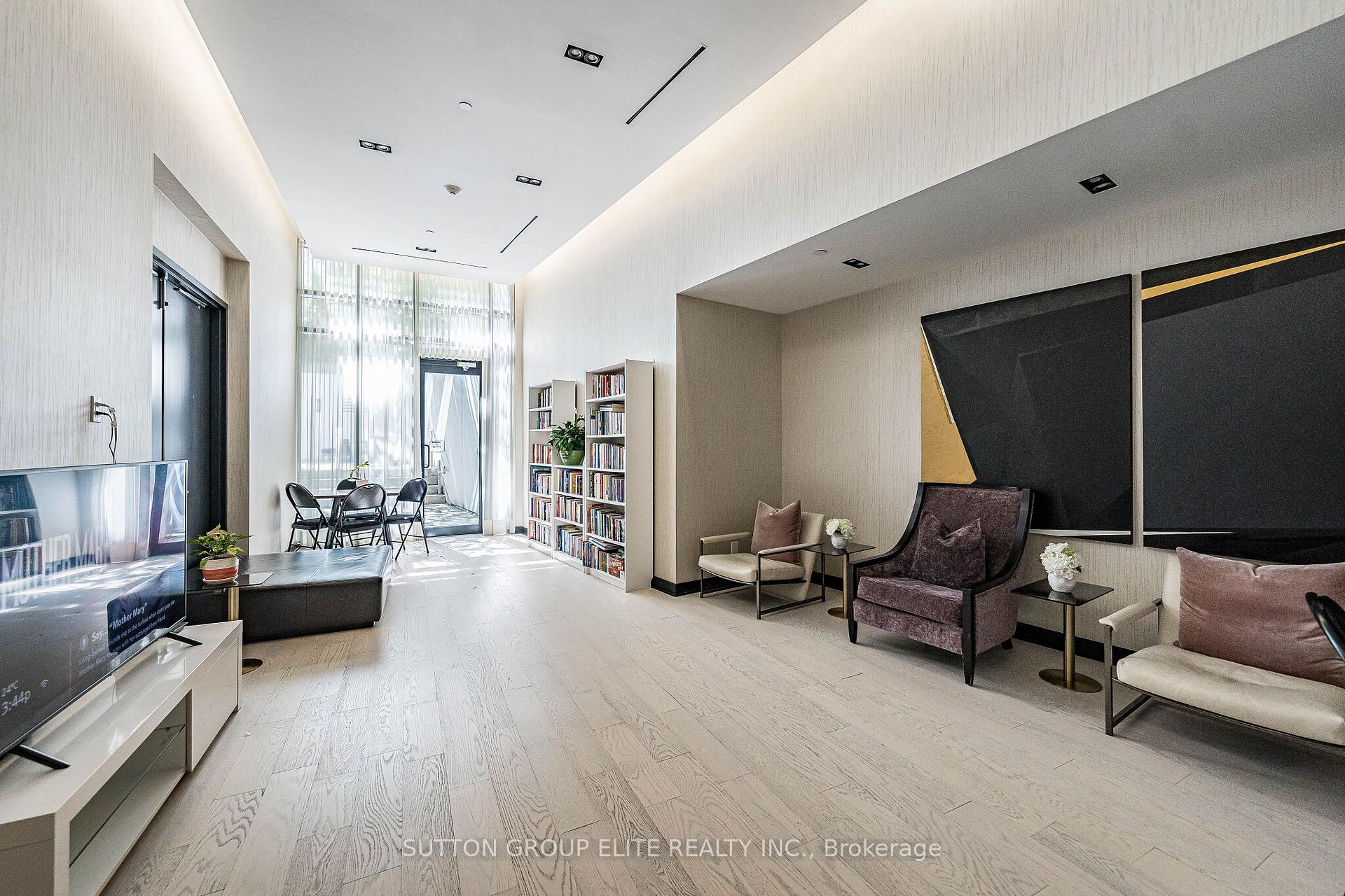 Photo 48 of Unit 814, 3018 Yonge Street, Toronto, Lawrence Park South — HOMEH