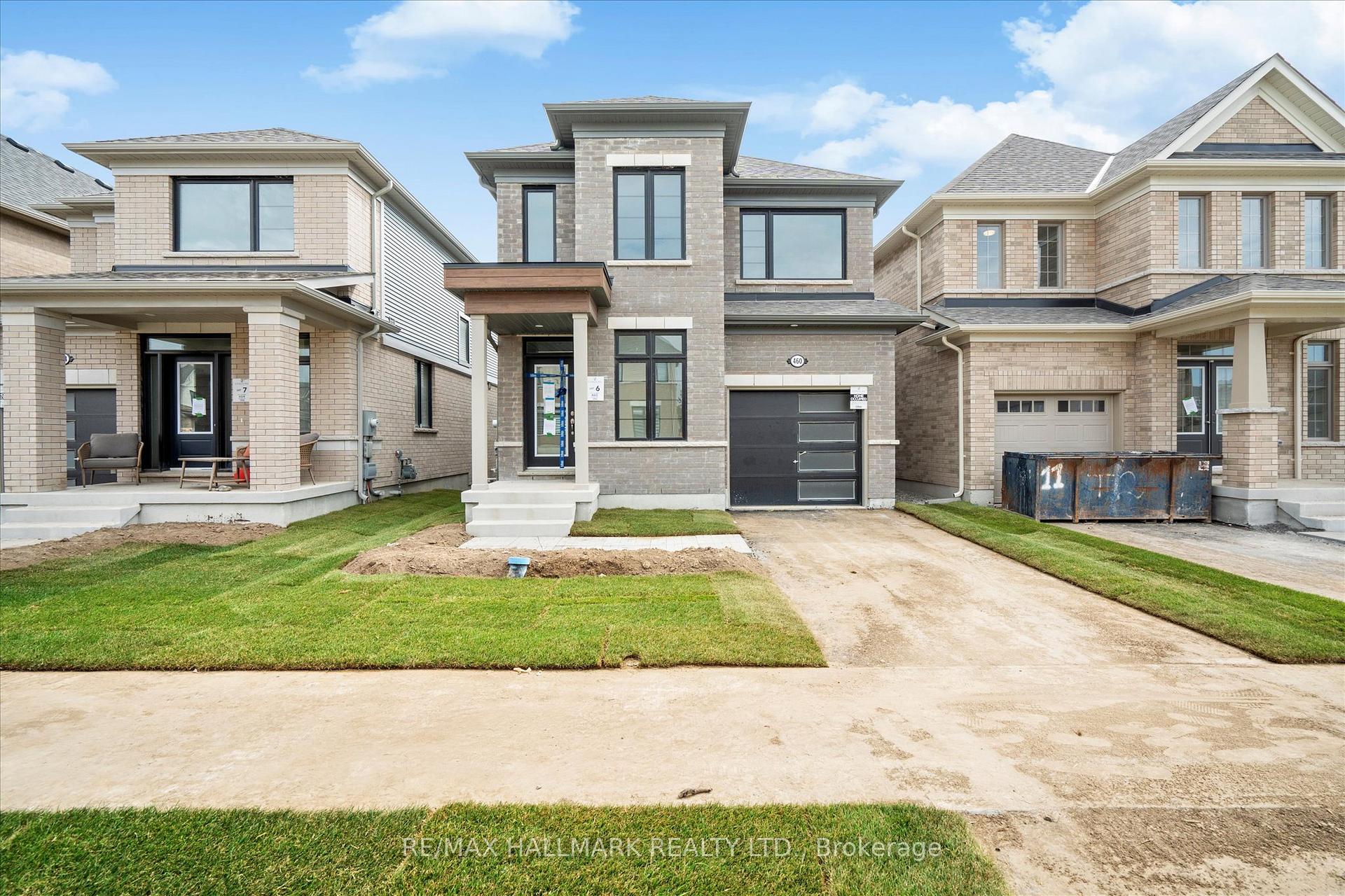 Photo 1 of 460 Trevor Street, Cobourg — HOMEH