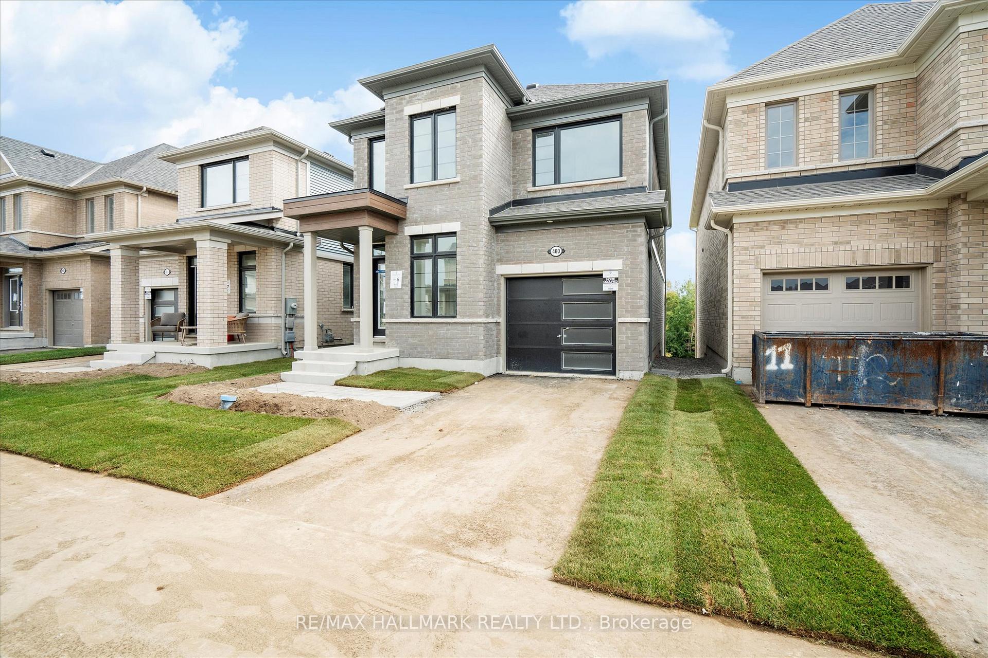 Photo 2 of 460 Trevor Street, Cobourg — HOMEH