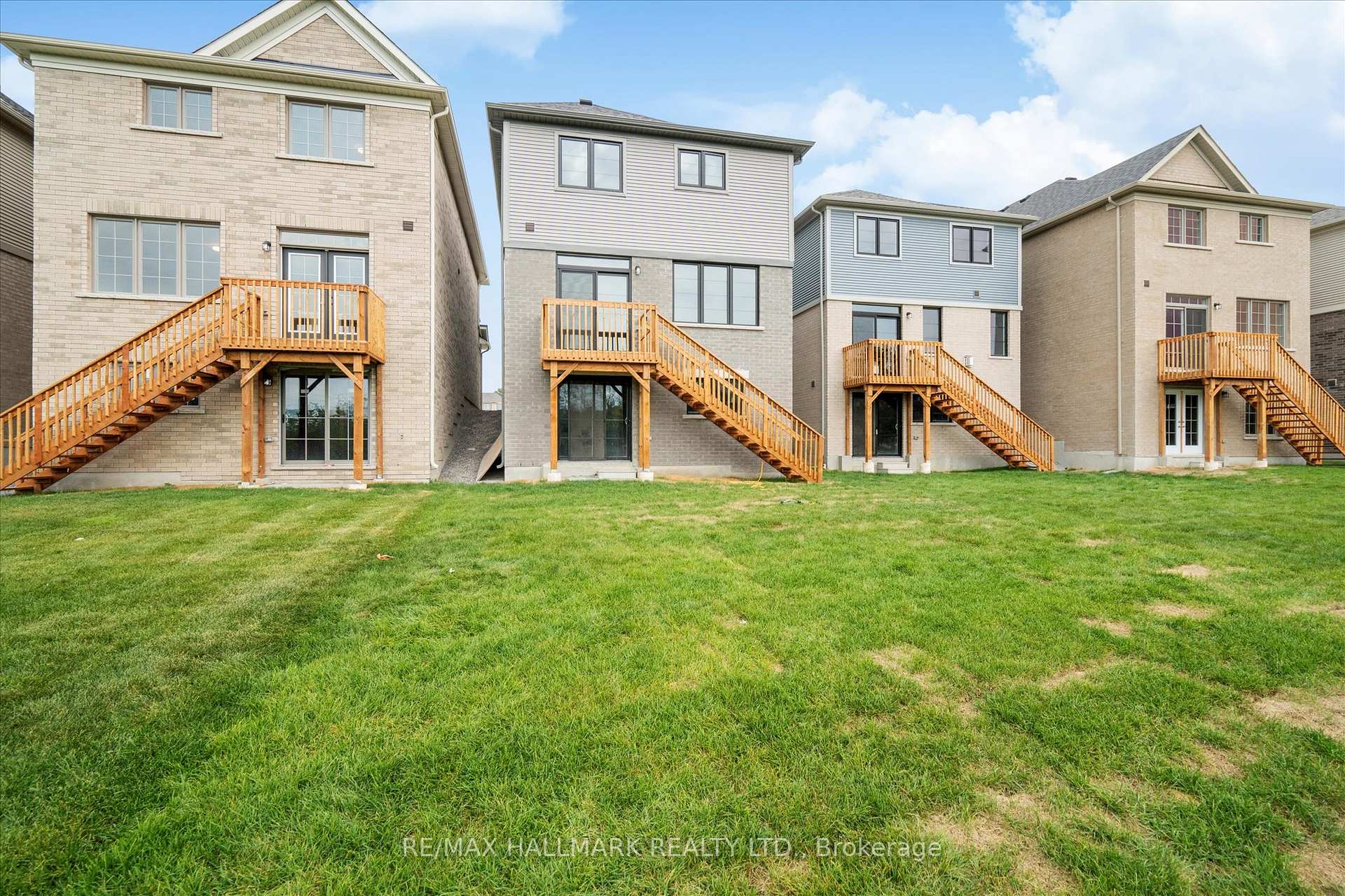 Photo 39 of 460 Trevor Street, Cobourg — HOMEH