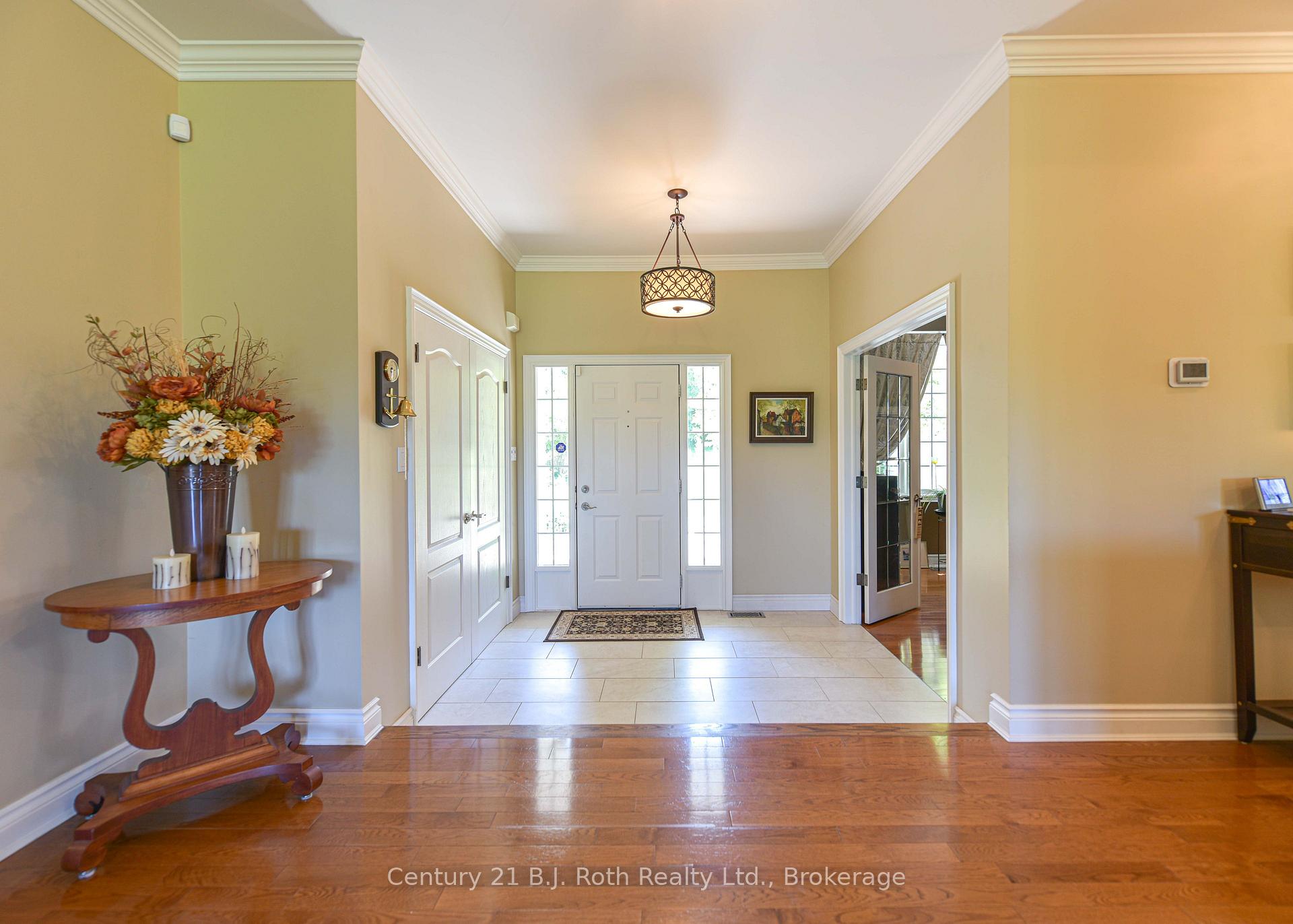 Photo 3 of 1273 Hawk Ridge Crescent, Severn, Rural Severn — HOMEH