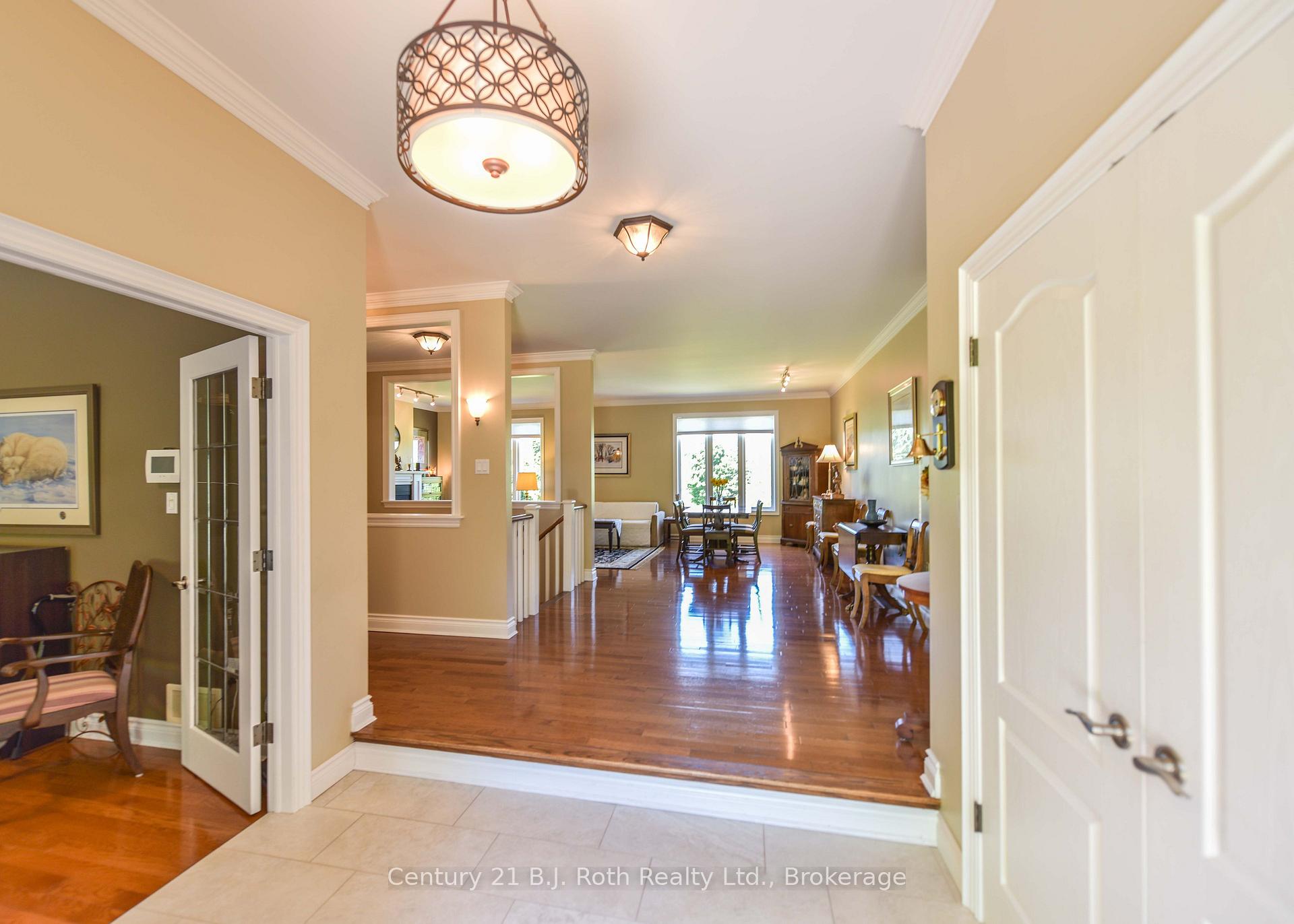 Photo 4 of 1273 Hawk Ridge Crescent, Severn, Rural Severn — HOMEH