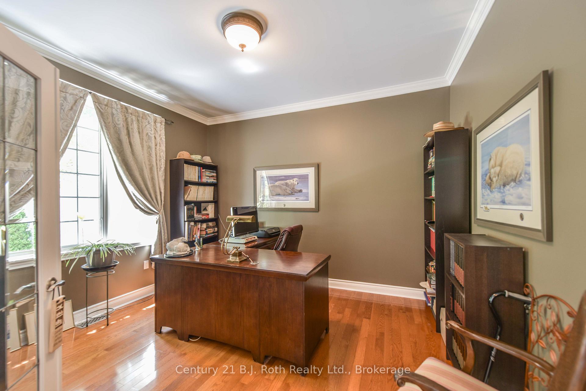 Photo 6 of 1273 Hawk Ridge Crescent, Severn, Rural Severn — HOMEH