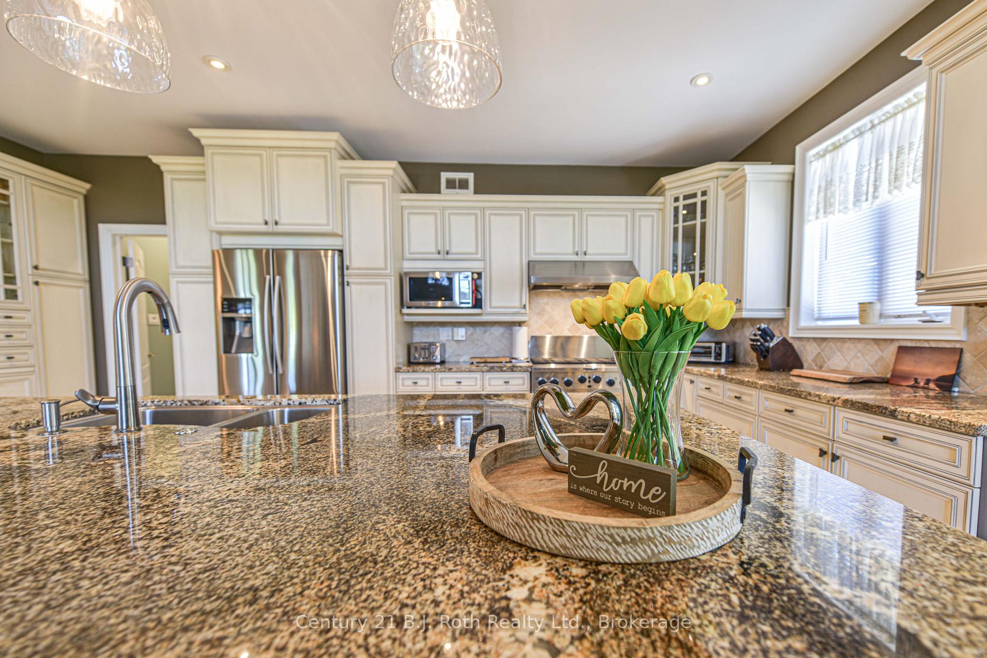 Photo 10 of 1273 Hawk Ridge Crescent, Severn, Rural Severn — HOMEH