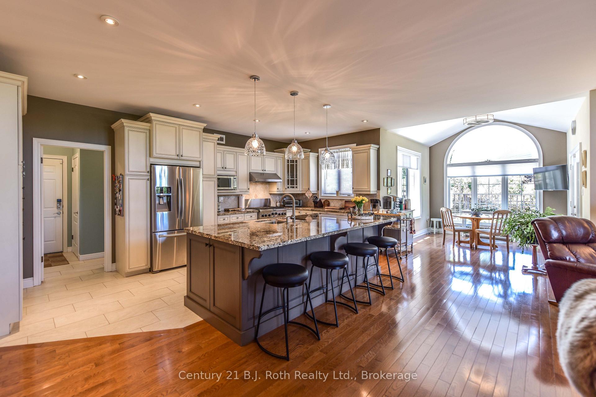 Photo 11 of 1273 Hawk Ridge Crescent, Severn, Rural Severn — HOMEH