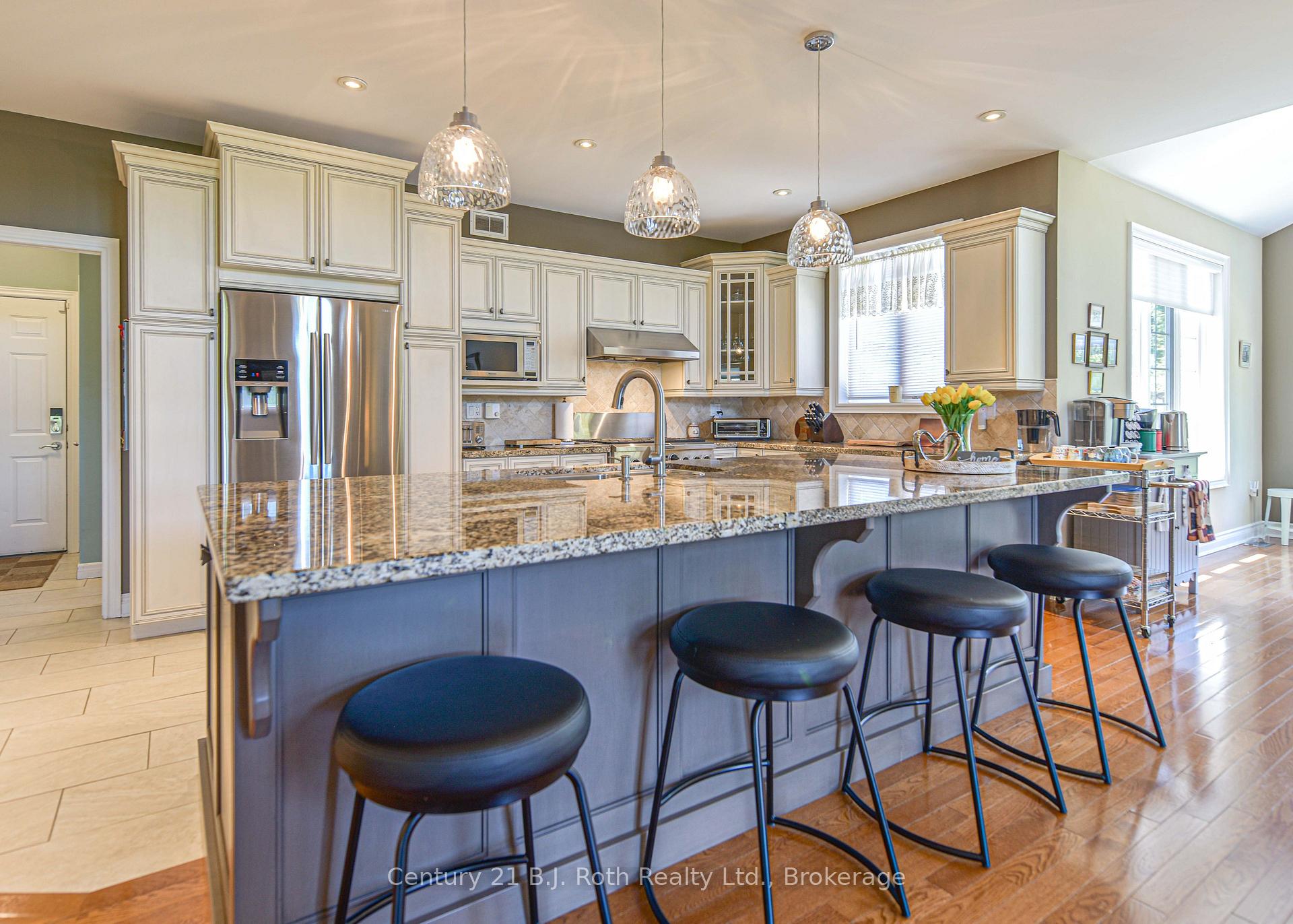 Photo 12 of 1273 Hawk Ridge Crescent, Severn, Rural Severn — HOMEH