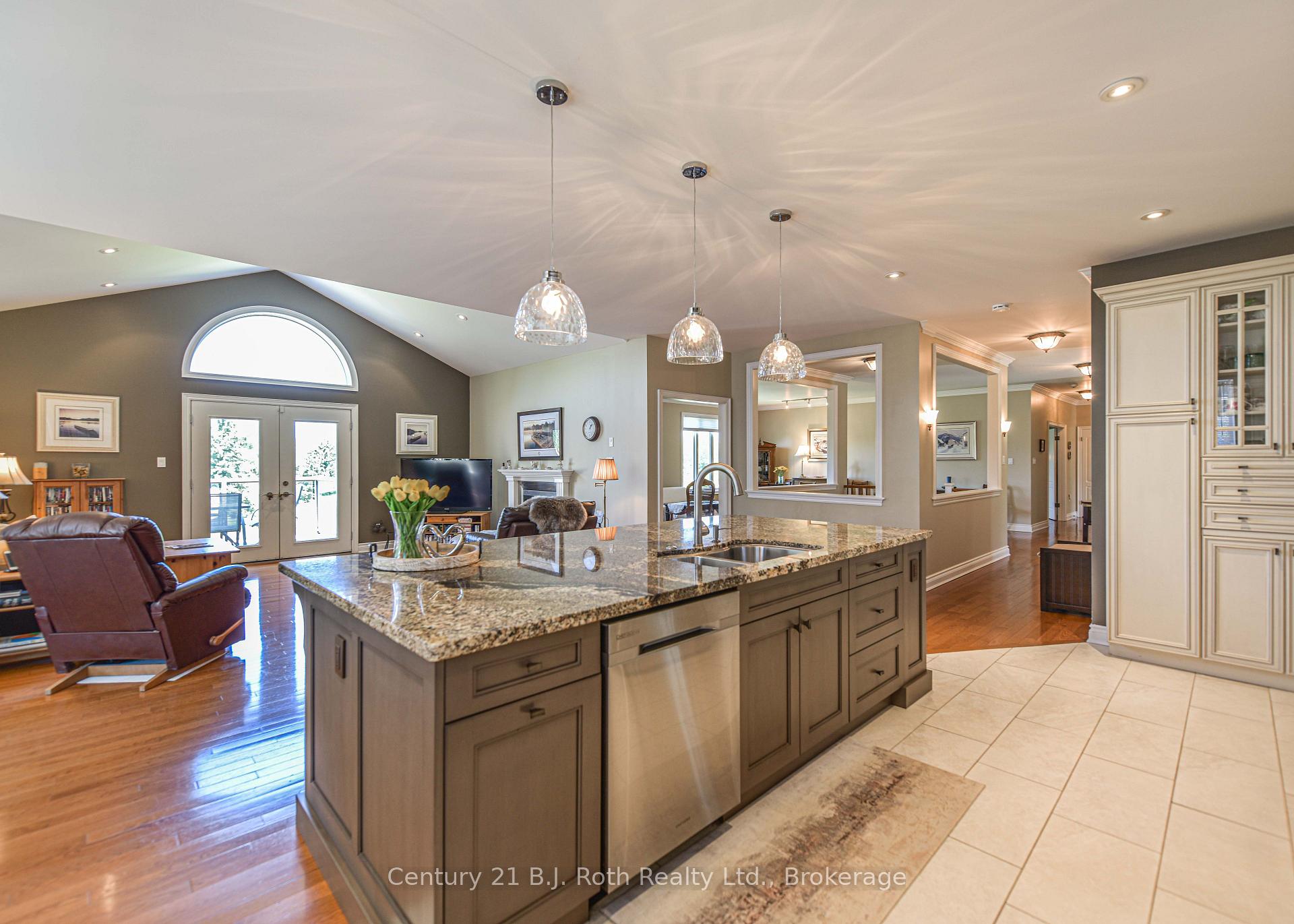 Photo 14 of 1273 Hawk Ridge Crescent, Severn, Rural Severn — HOMEH
