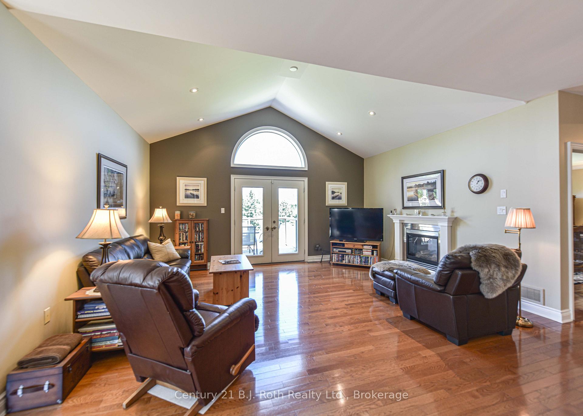 Photo 15 of 1273 Hawk Ridge Crescent, Severn, Rural Severn — HOMEH