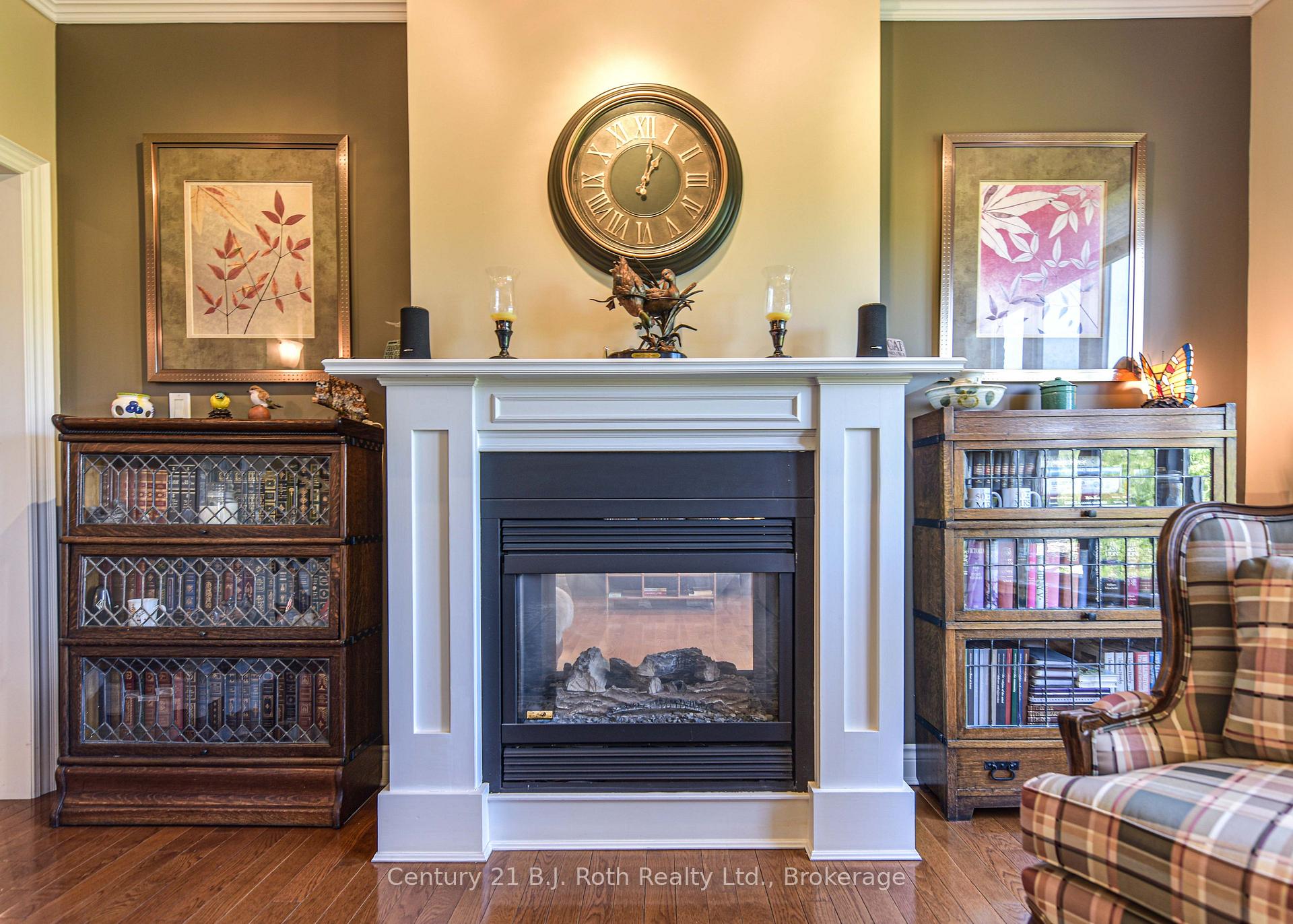 Photo 16 of 1273 Hawk Ridge Crescent, Severn, Rural Severn — HOMEH