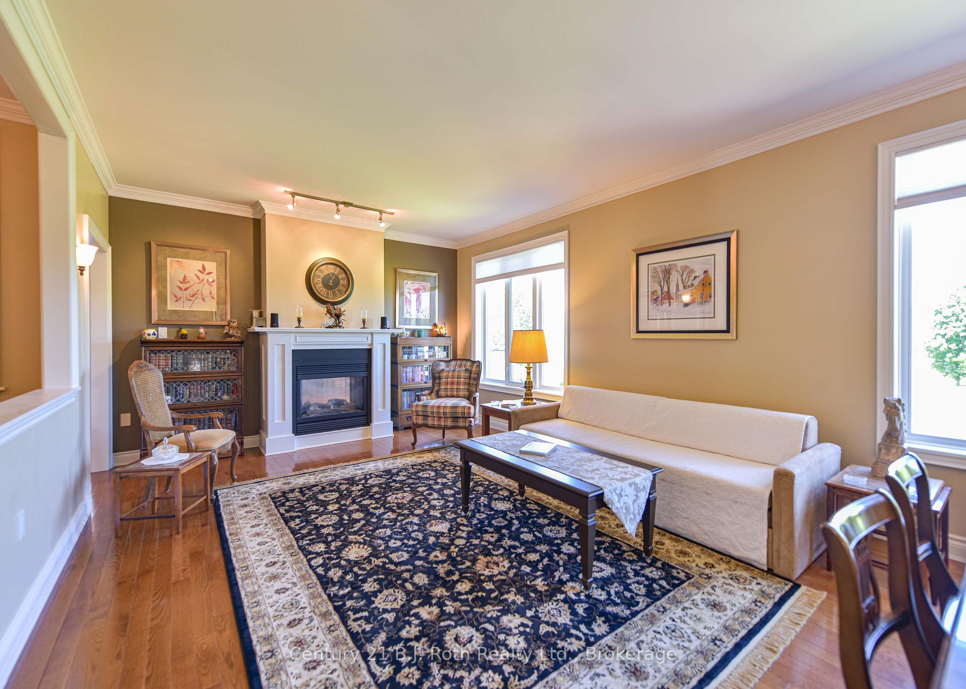 Photo 18 of 1273 Hawk Ridge Crescent, Severn, Rural Severn — HOMEH