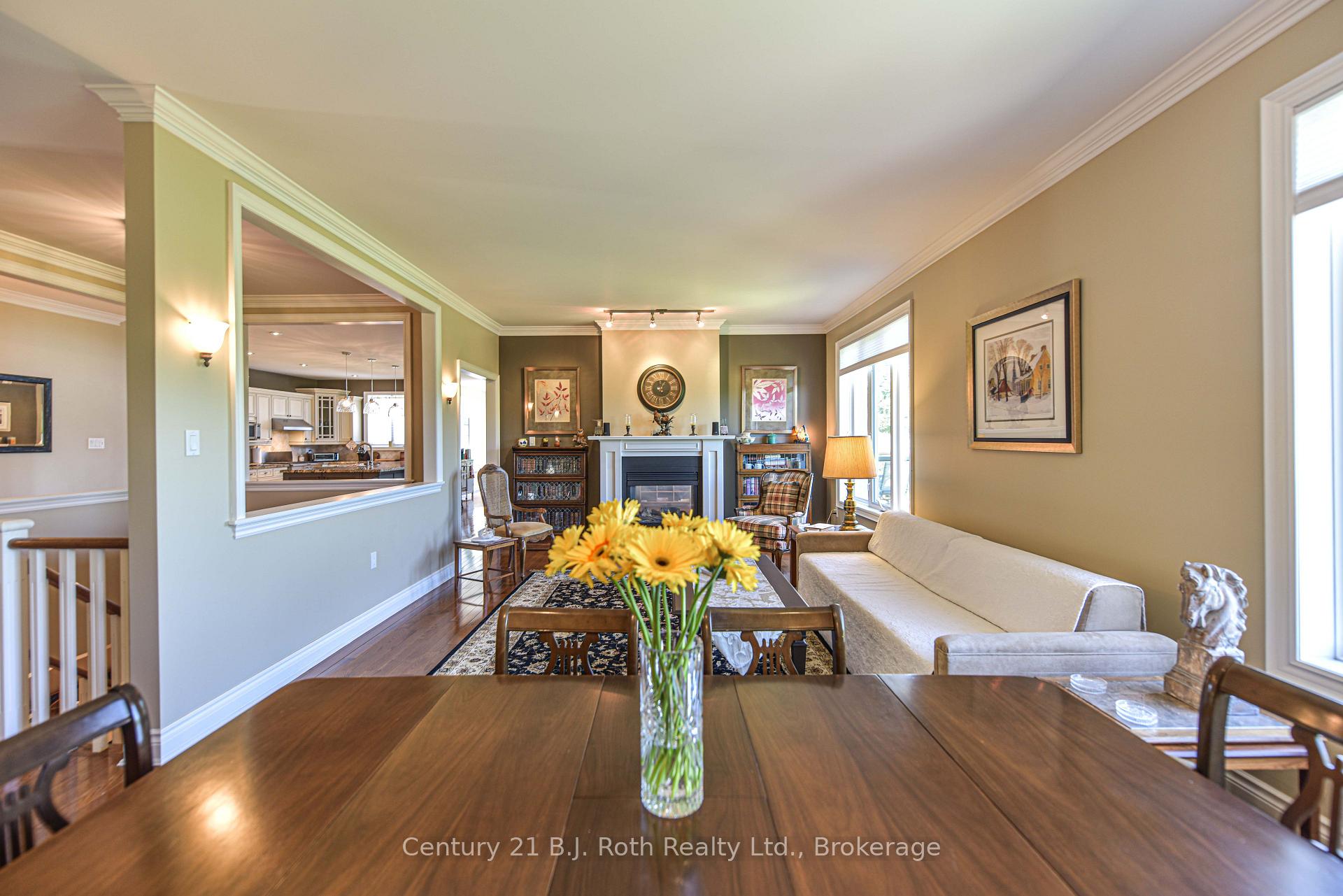 Photo 19 of 1273 Hawk Ridge Crescent, Severn, Rural Severn — HOMEH