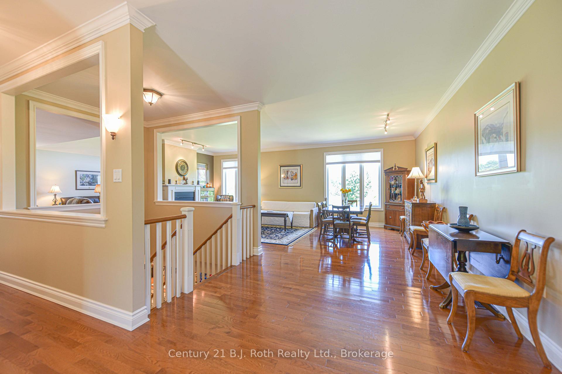Photo 30 of 1273 Hawk Ridge Crescent, Severn, Rural Severn — HOMEH
