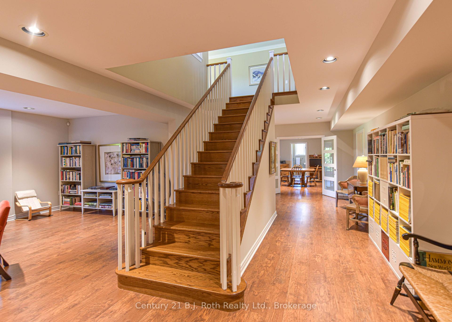 Photo 31 of 1273 Hawk Ridge Crescent, Severn, Rural Severn — HOMEH