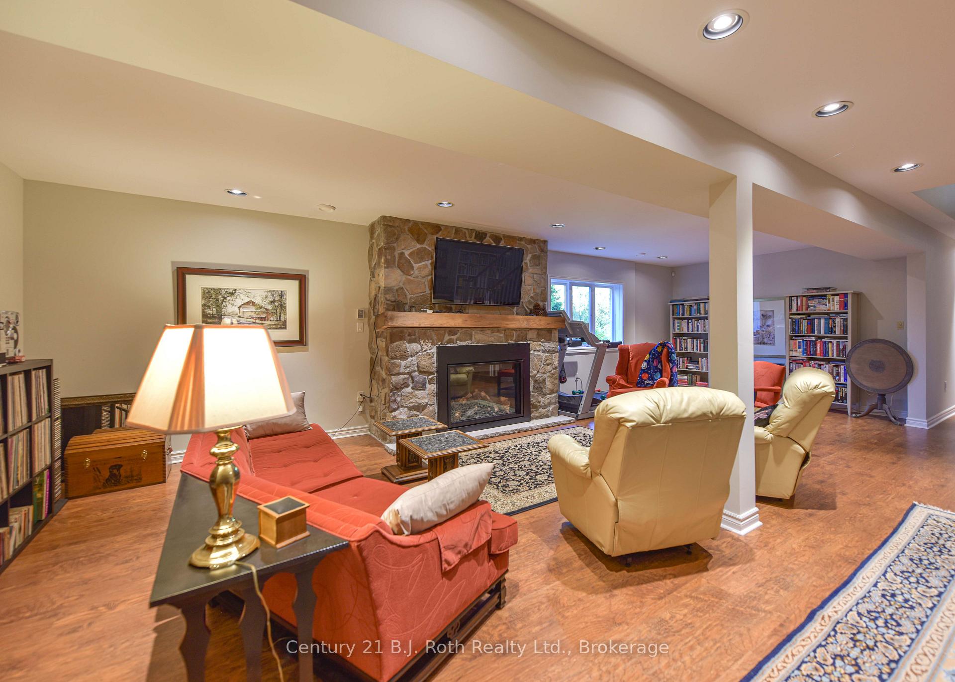 Photo 32 of 1273 Hawk Ridge Crescent, Severn, Rural Severn — HOMEH