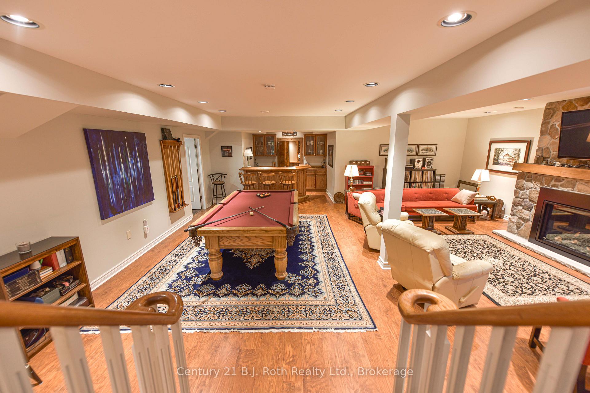 Photo 33 of 1273 Hawk Ridge Crescent, Severn, Rural Severn — HOMEH