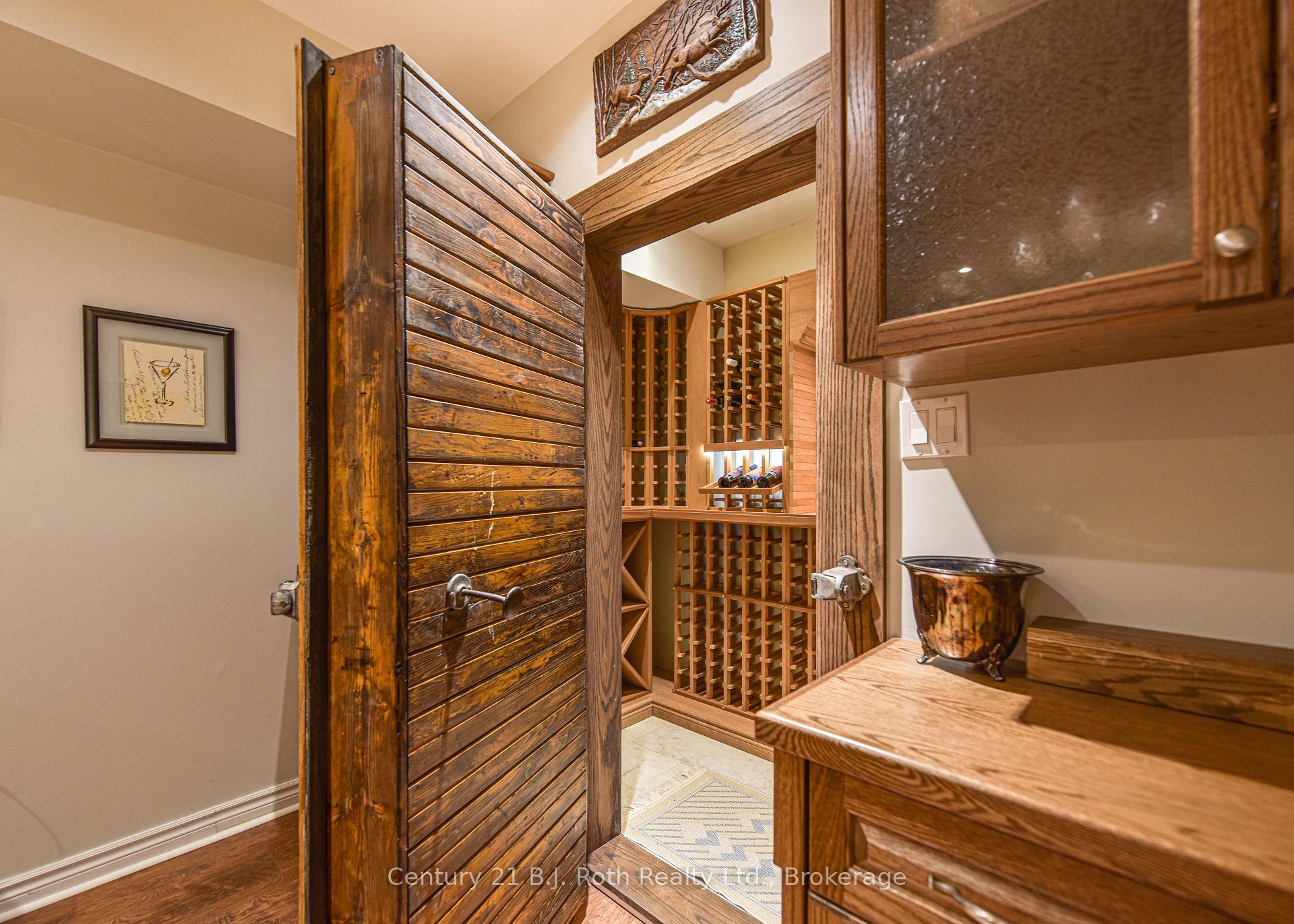 Photo 34 of 1273 Hawk Ridge Crescent, Severn, Rural Severn — HOMEH