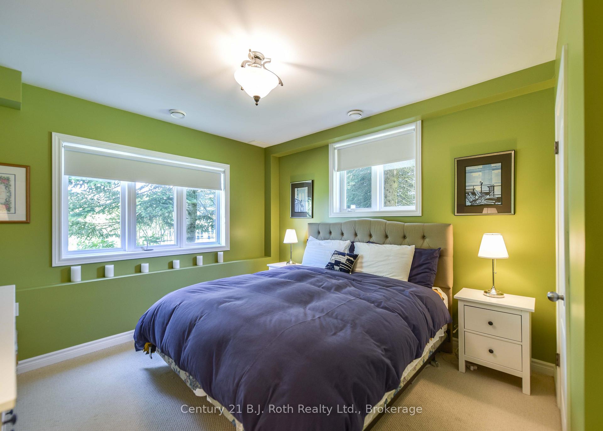 Photo 36 of 1273 Hawk Ridge Crescent, Severn, Rural Severn — HOMEH
