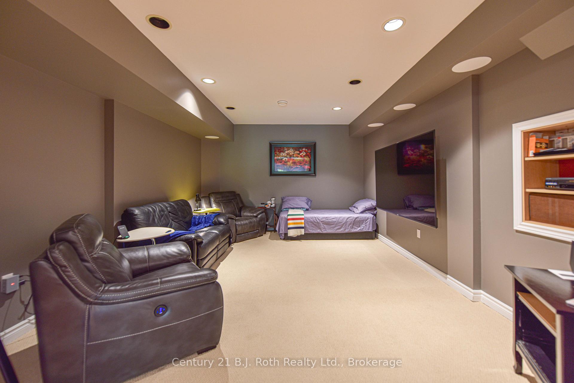 Photo 39 of 1273 Hawk Ridge Crescent, Severn, Rural Severn — HOMEH