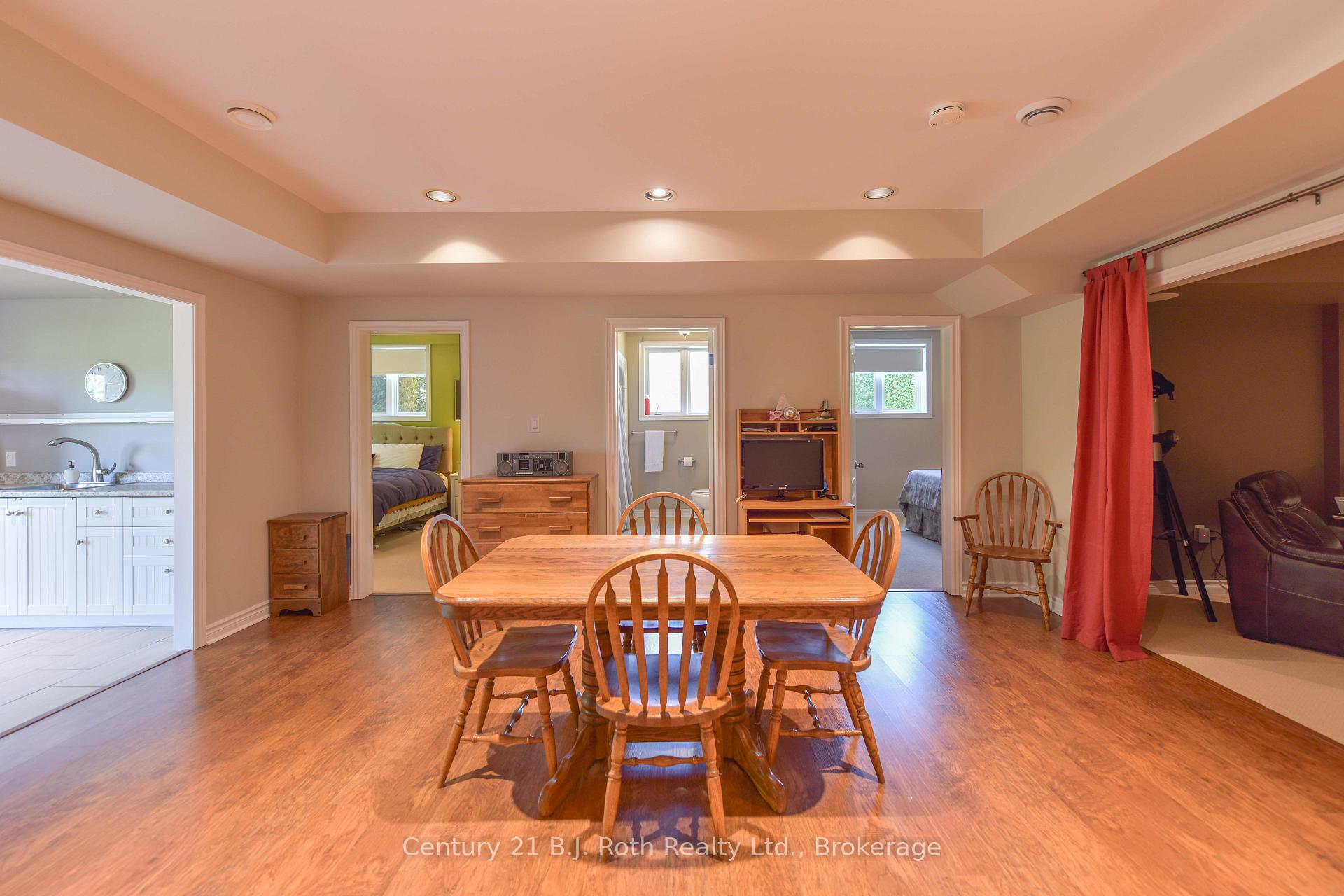 Photo 41 of 1273 Hawk Ridge Crescent, Severn, Rural Severn — HOMEH