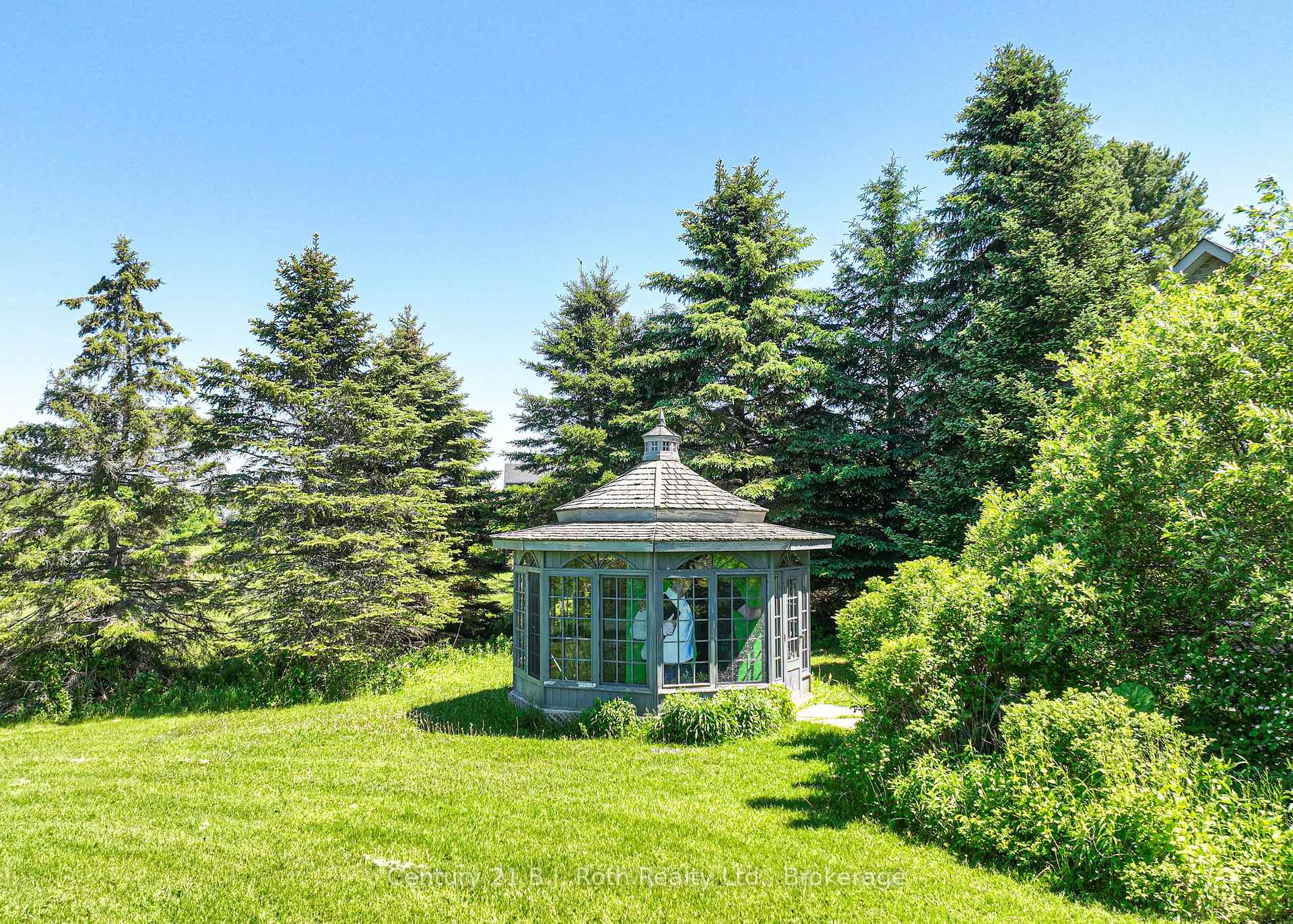 Photo 43 of 1273 Hawk Ridge Crescent, Severn, Rural Severn — HOMEH