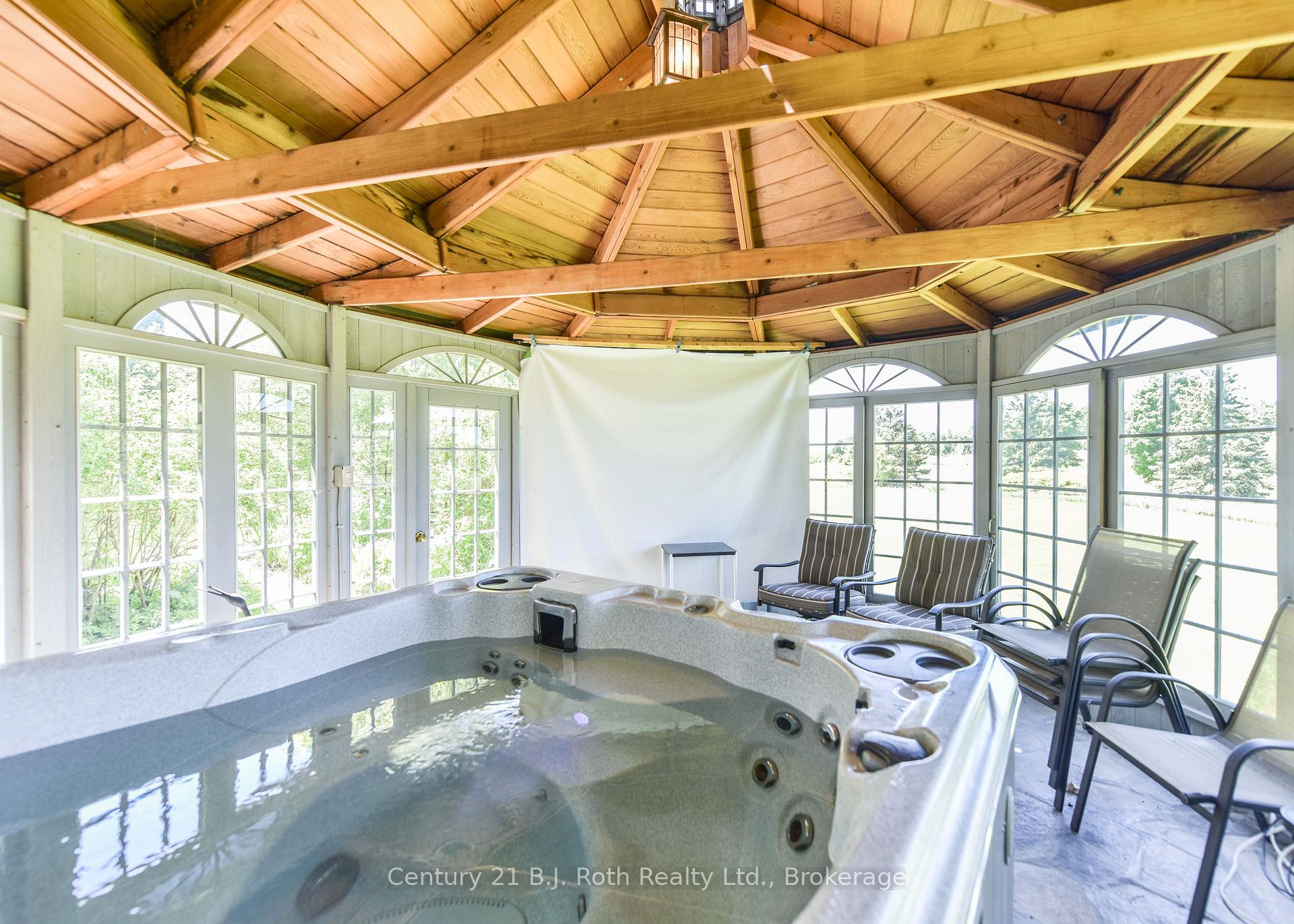 Photo 44 of 1273 Hawk Ridge Crescent, Severn, Rural Severn — HOMEH