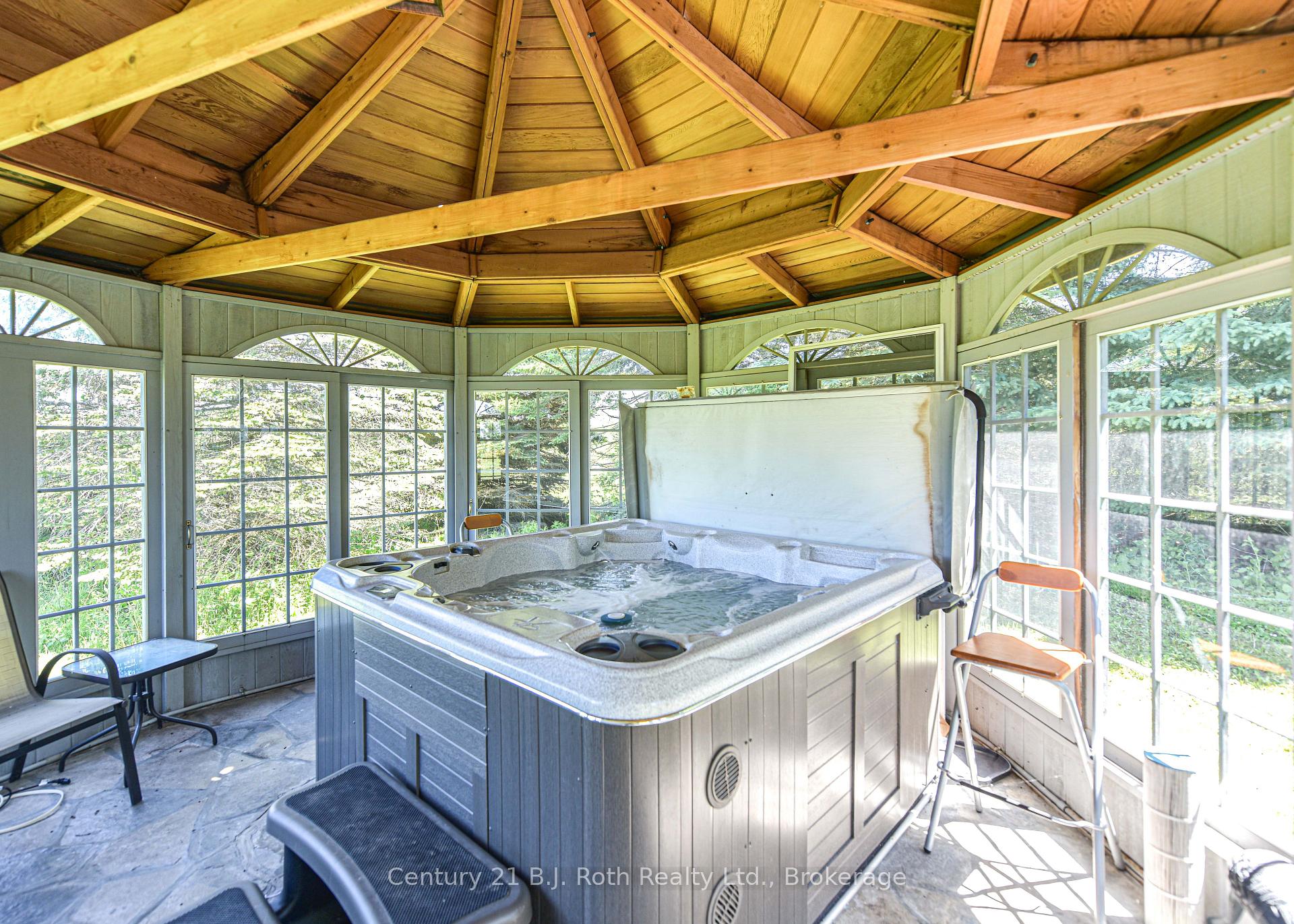 Photo 45 of 1273 Hawk Ridge Crescent, Severn, Rural Severn — HOMEH