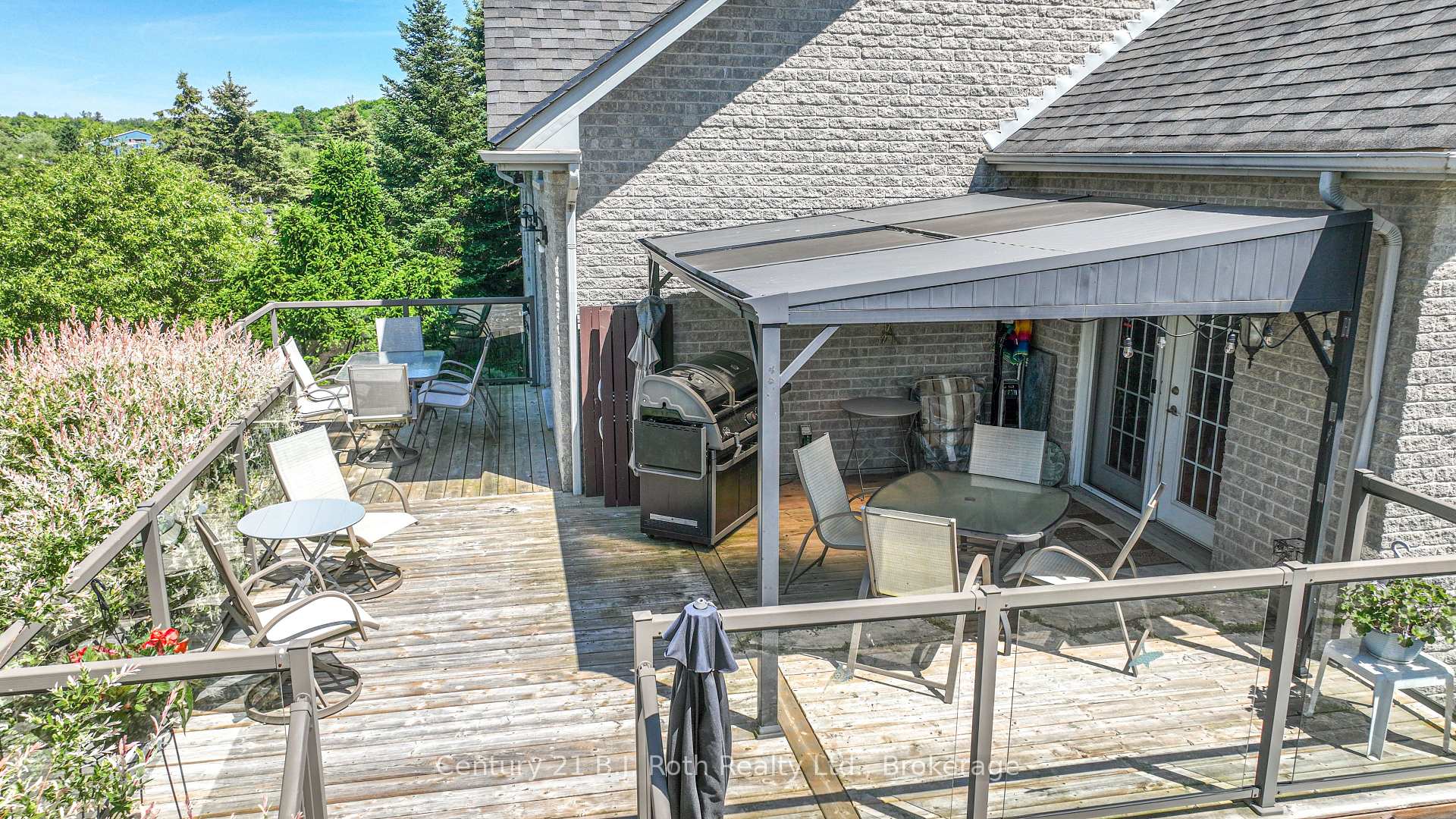 Photo 46 of 1273 Hawk Ridge Crescent, Severn, Rural Severn — HOMEH