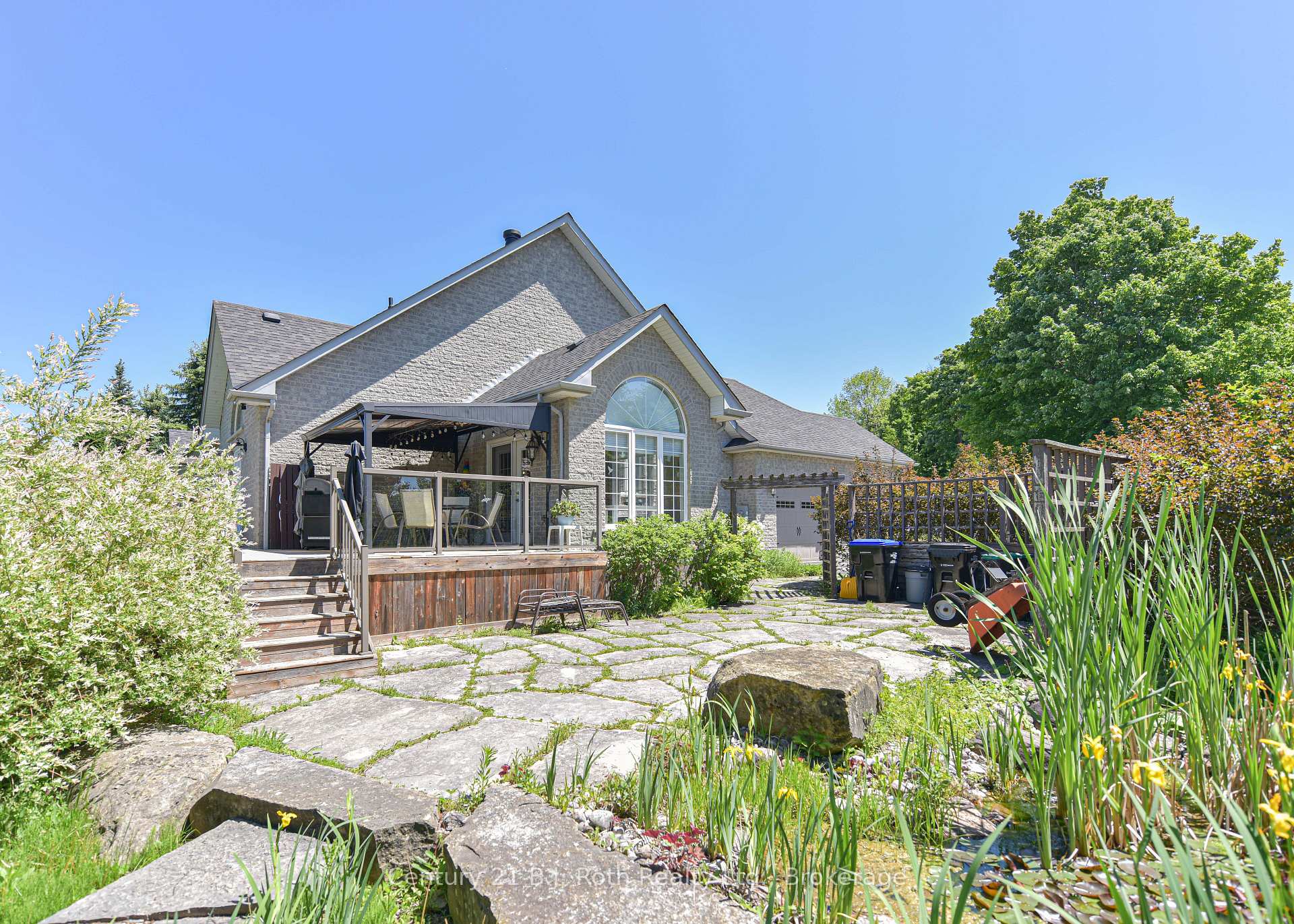 Photo 47 of 1273 Hawk Ridge Crescent, Severn, Rural Severn — HOMEH