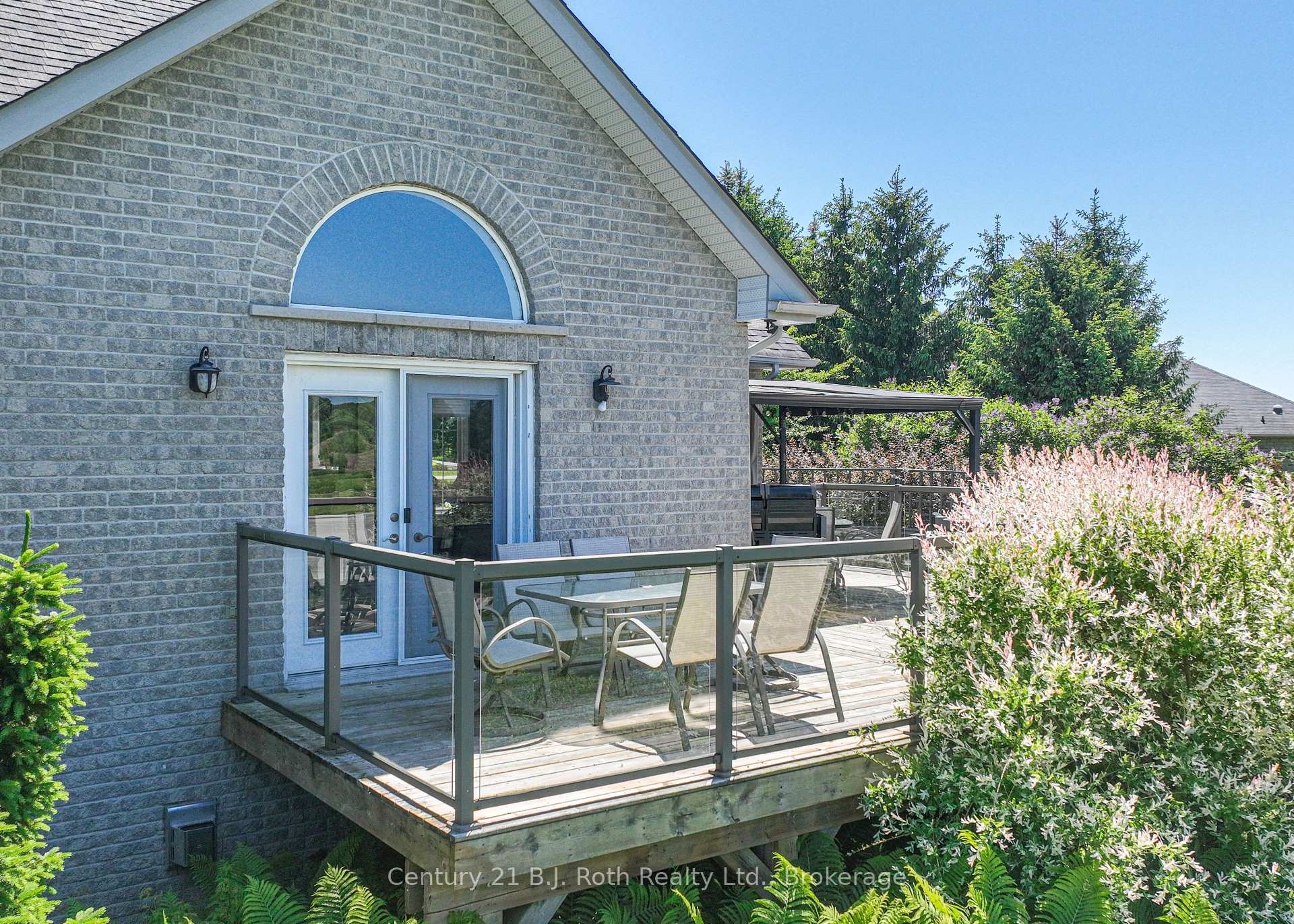 Photo 48 of 1273 Hawk Ridge Crescent, Severn, Rural Severn — HOMEH